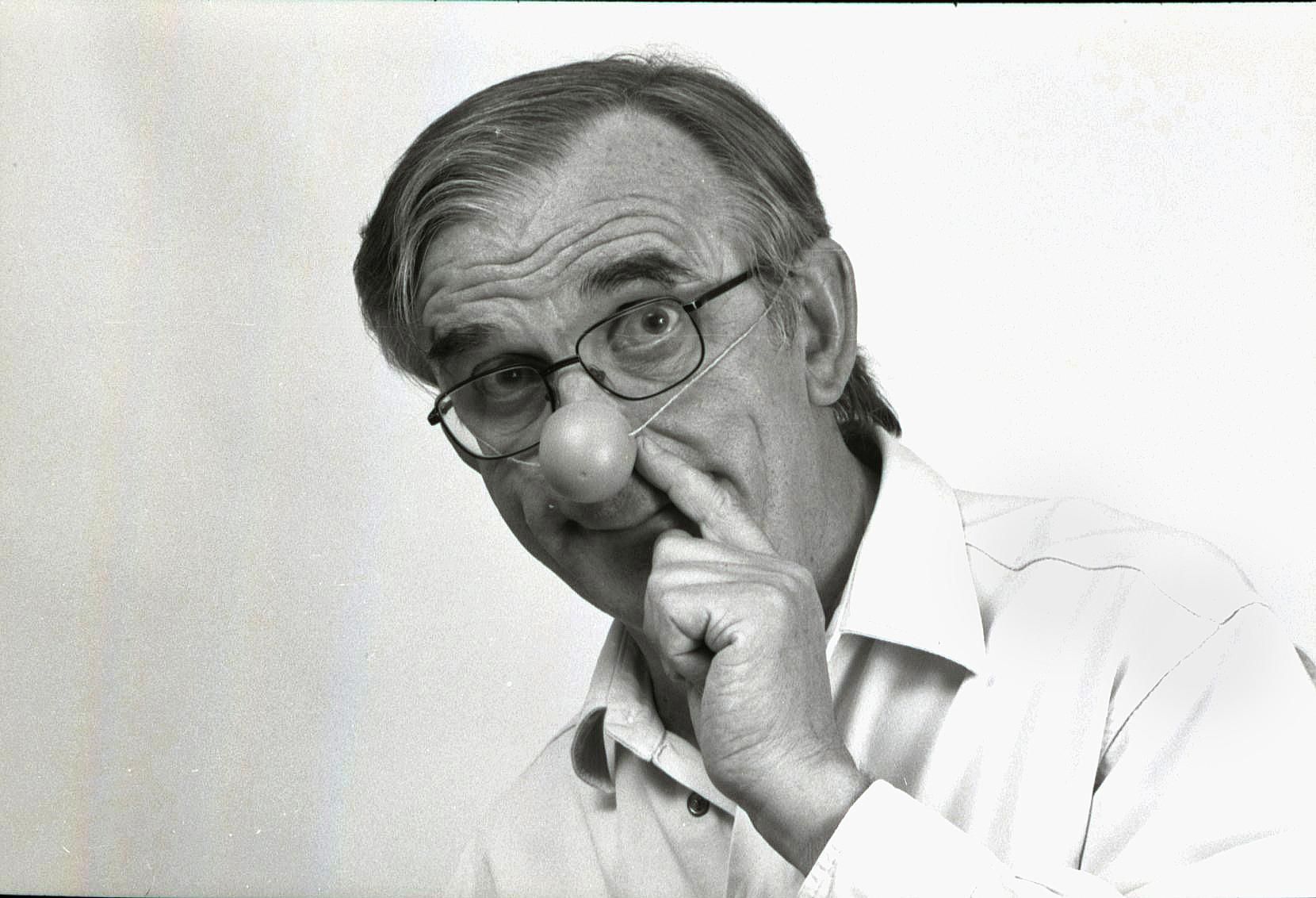 Tóth József (1940) „Most már tudom, hogy pályát tévesztettem.”