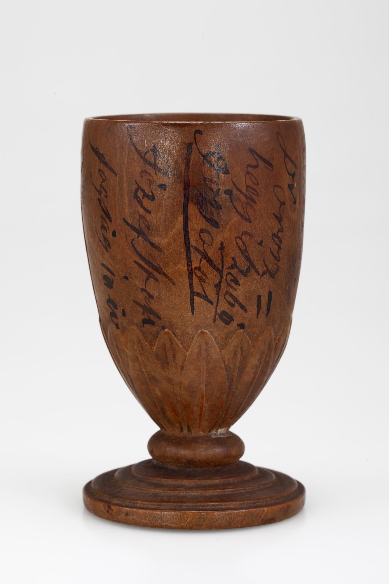 Oroszhegyi Józsa emlékpohara