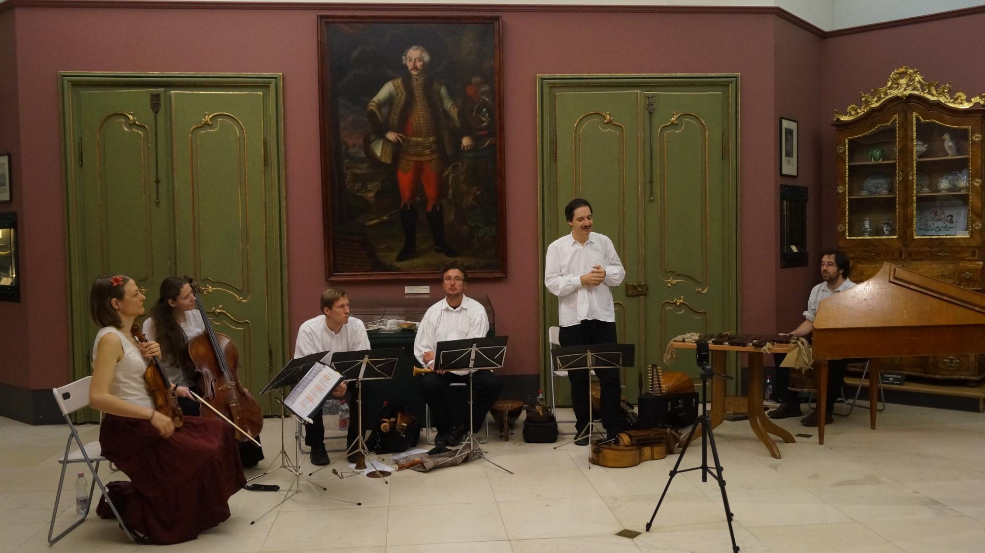 „Panasz és vigasság a 18. századi Magyarországon”