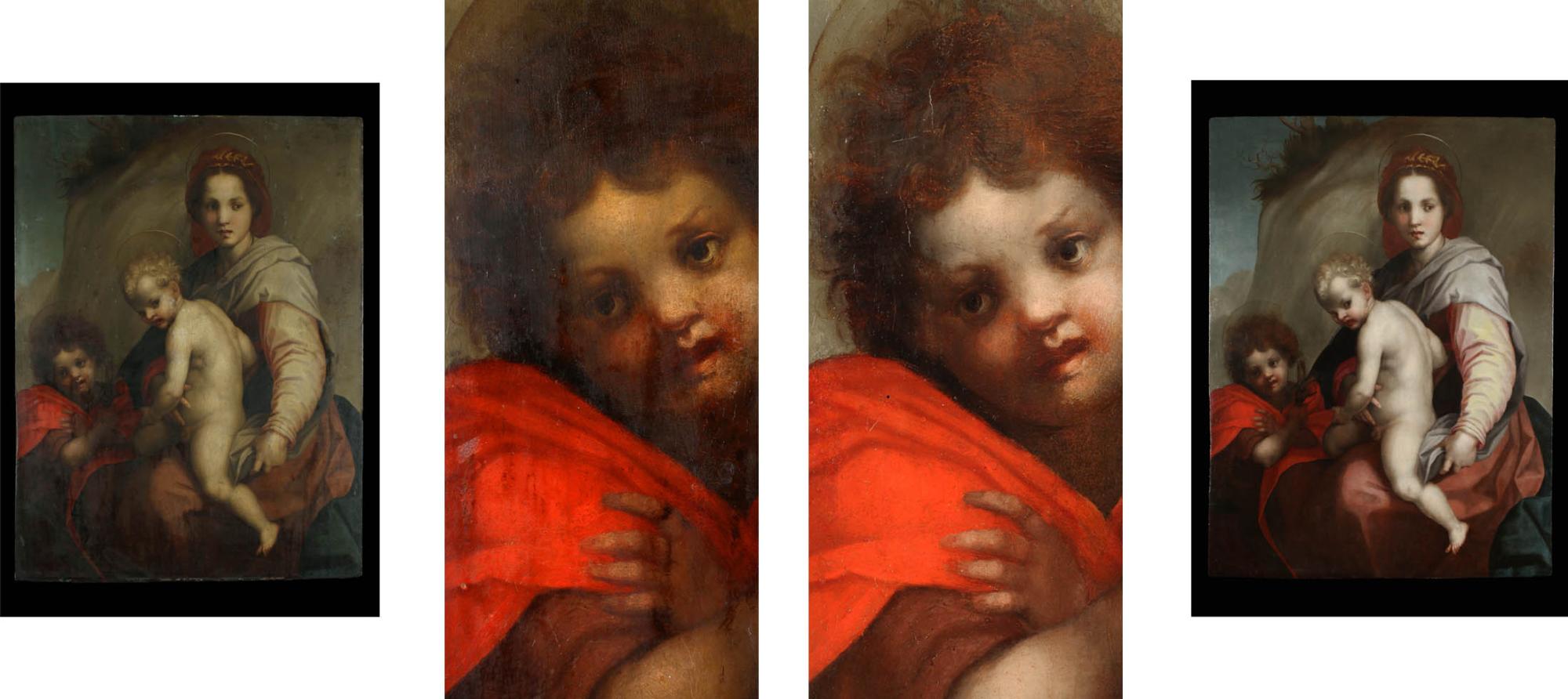 kő/papír/freskó 1