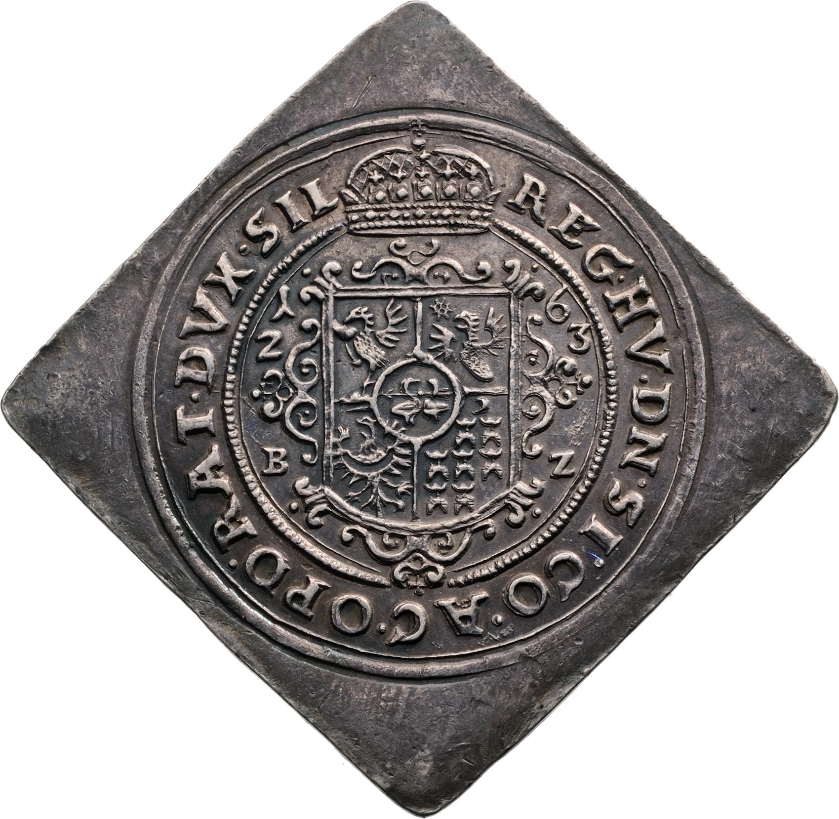 Bethlen Gábor 3/4 tallércsegely