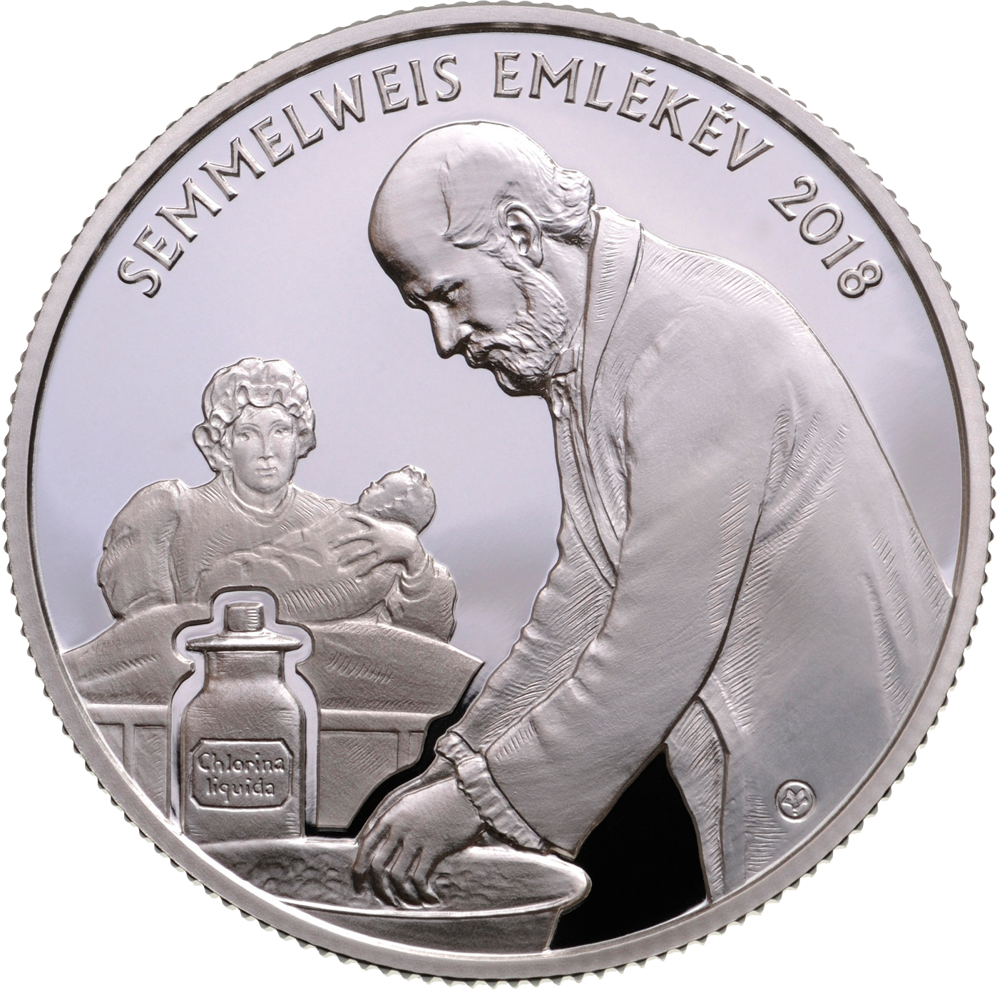 2018 fizetőeszközök 8b Semmelweis