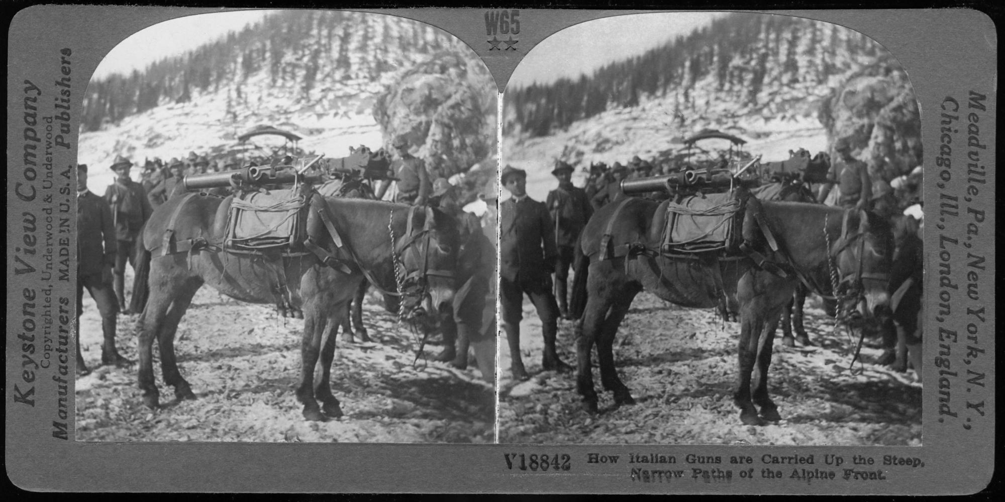 Így szállítják az olasz fegyvereket 