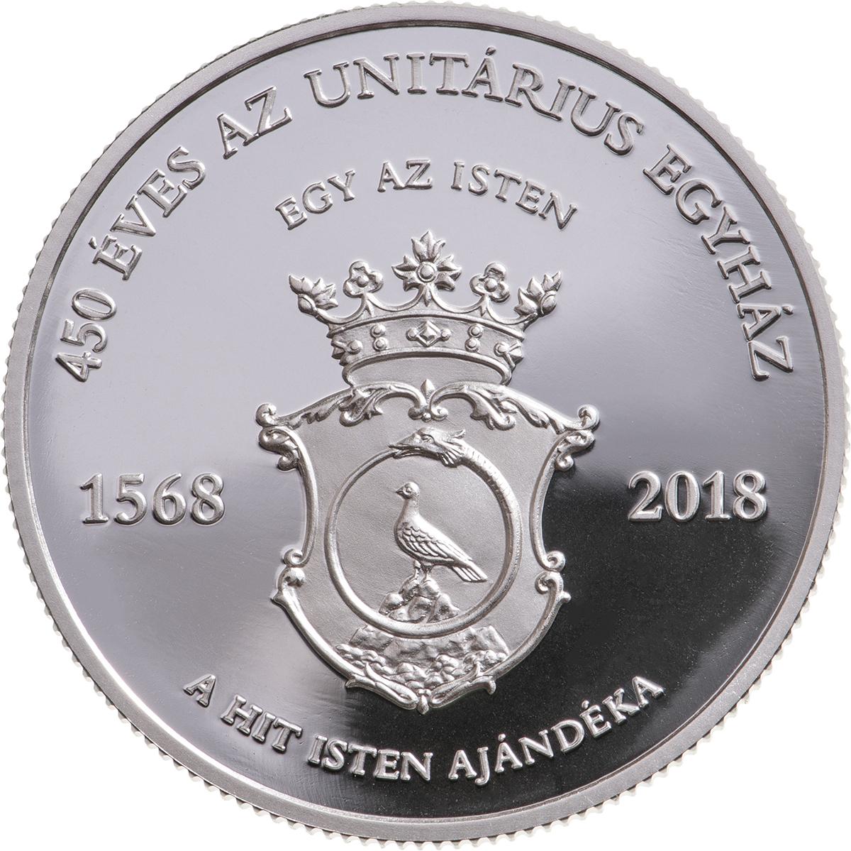 2018 fizetőeszközök 11b unitárius egyház