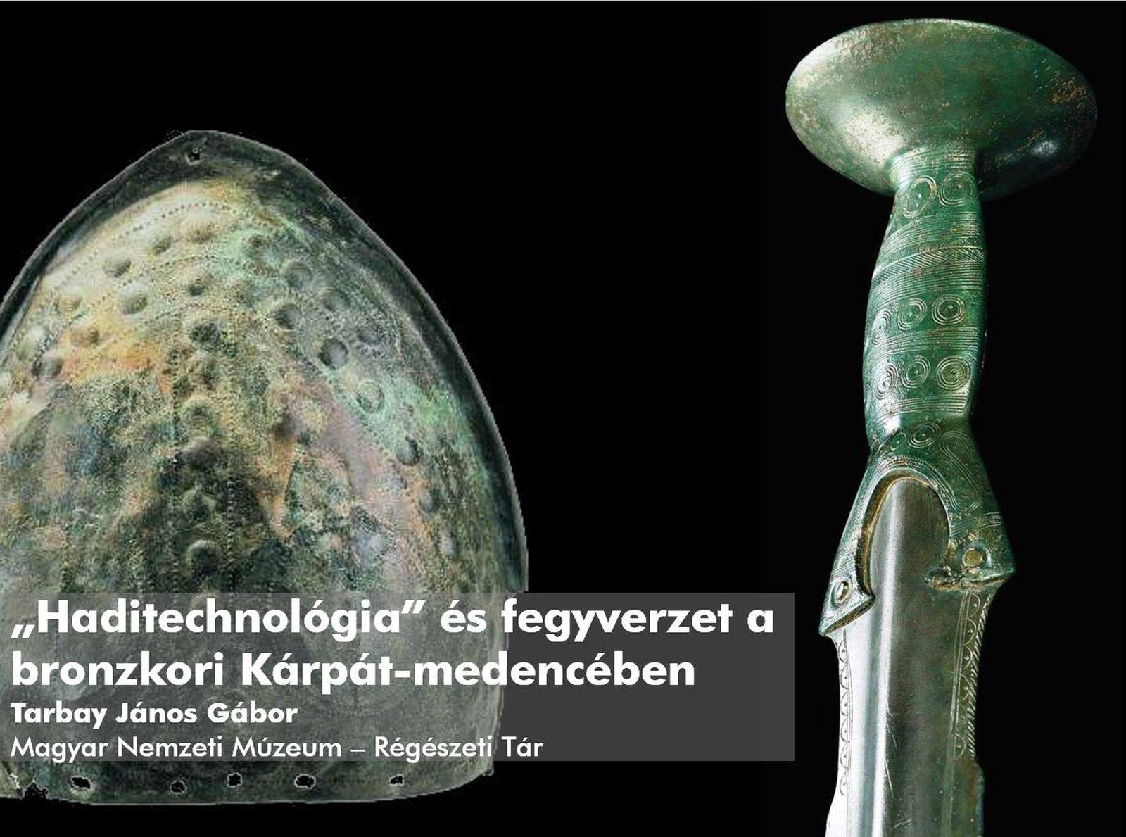 Háború, Régészet és Kulturális Örökségvédelem Konferencia