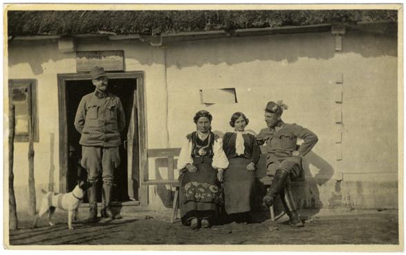 „Ne sírjatok pesti lányok!”