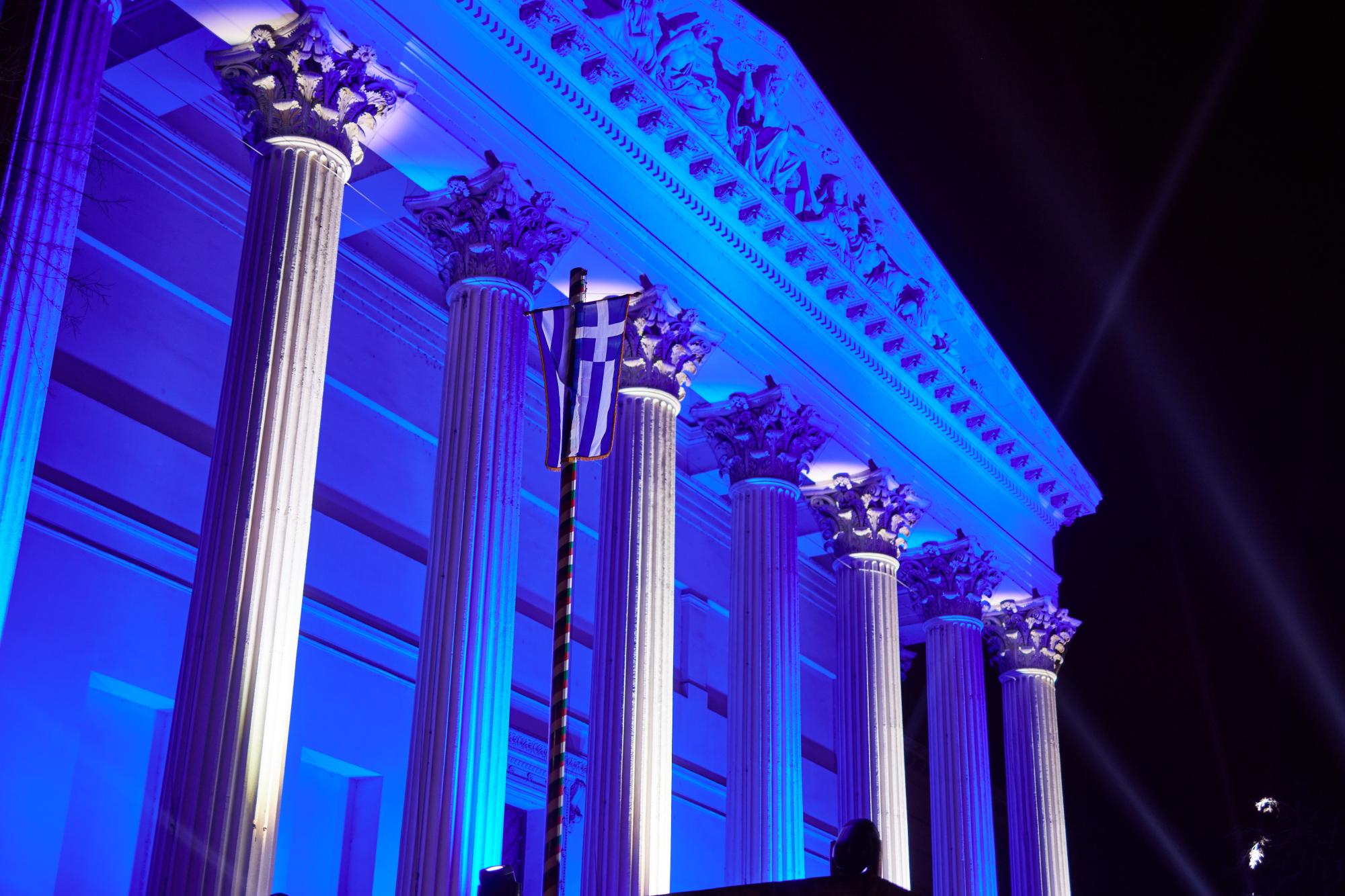 200 éves a görög szabadságharc (1.kép)