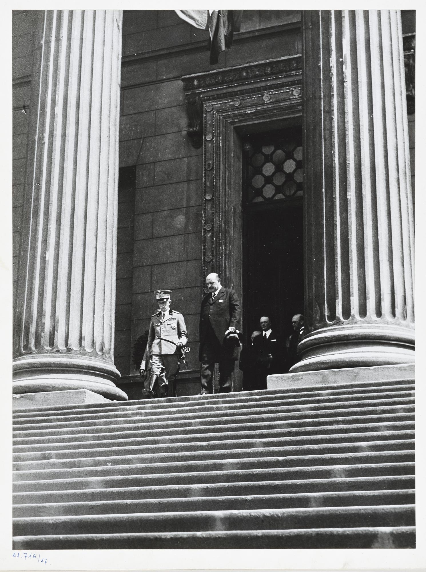 Koronás fő a magyar Nemzeti Múzeumban 3