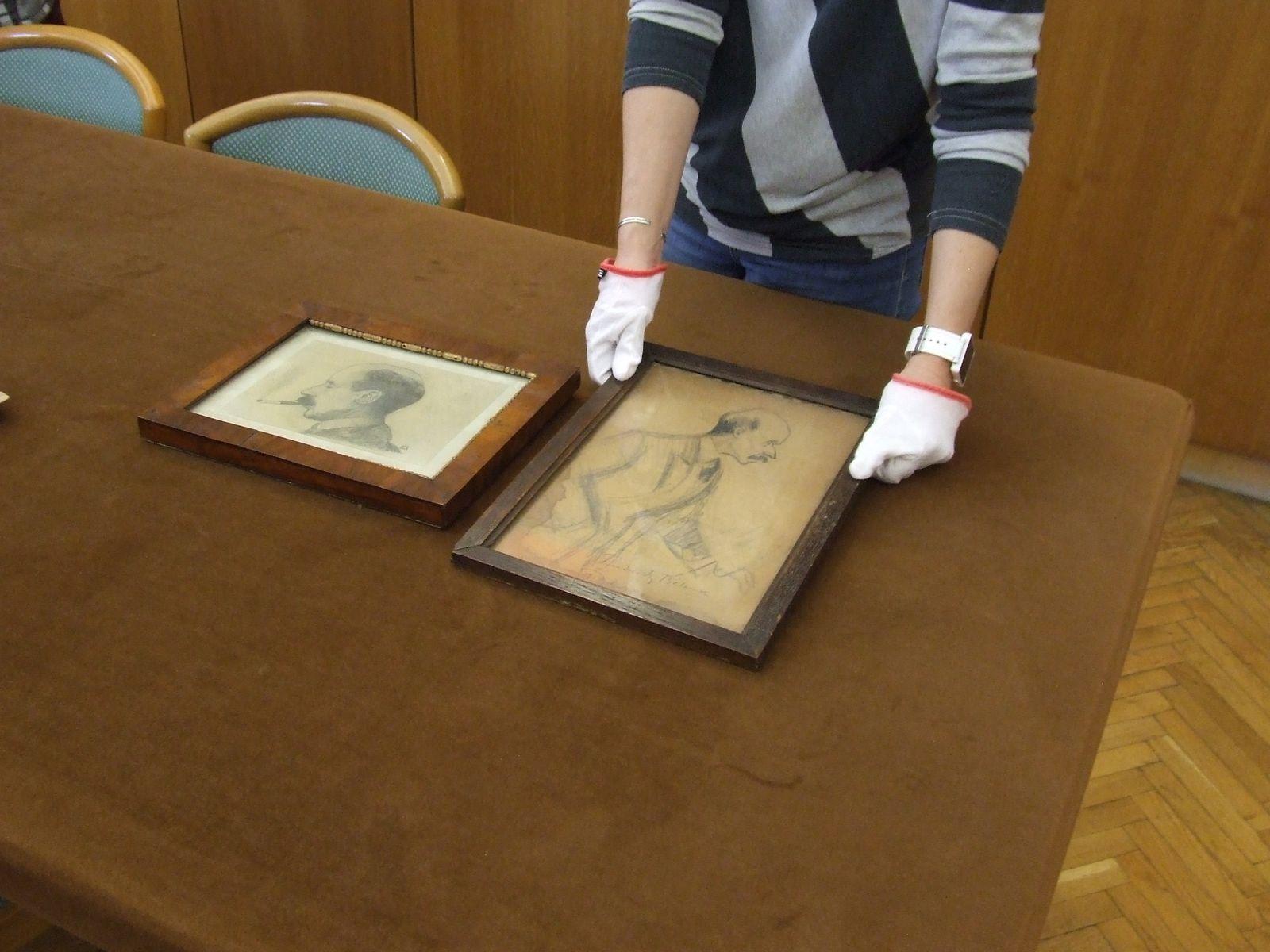 Stefano Bethlen adománya a múzeumnak_3