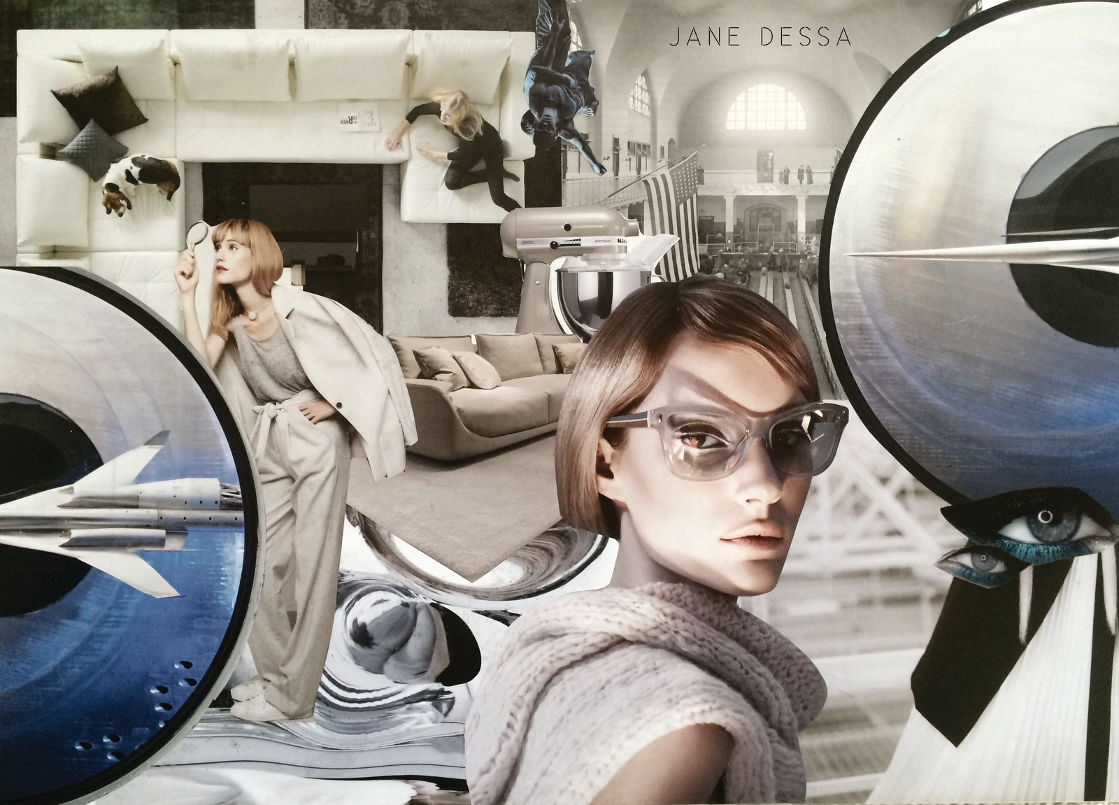 Kortárs redesign kiállítás_Geiszelhardt Júlia