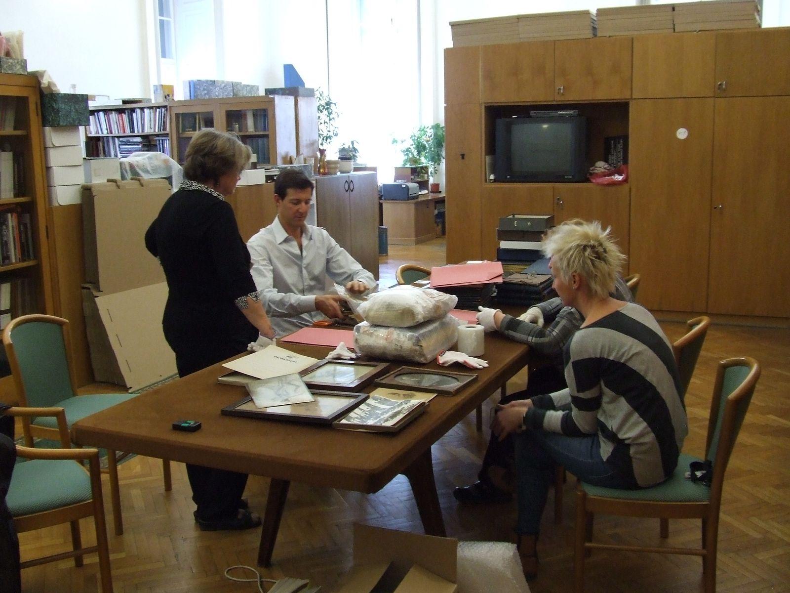 Stefano Bethlen adománya a múzeumnak_2