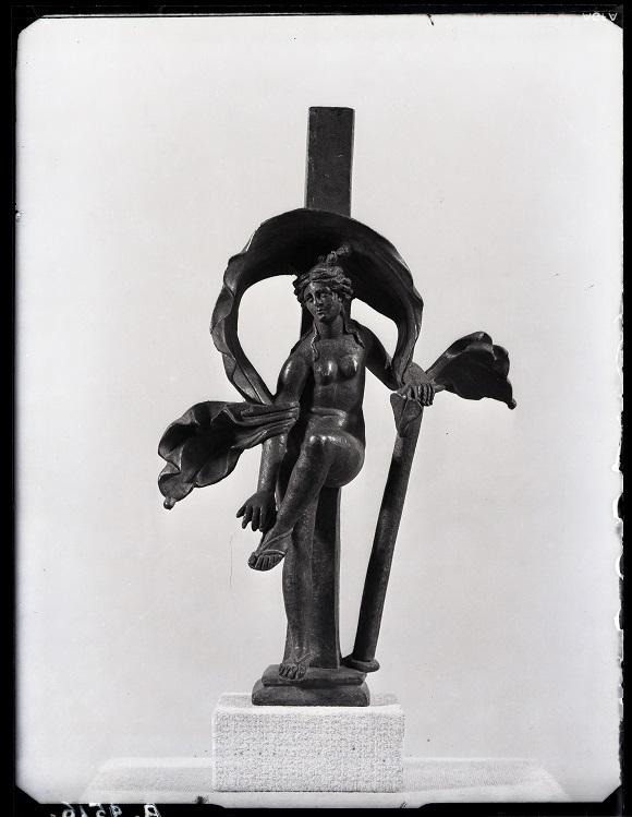 A kővágószőlősi Sarukötő Vénusz