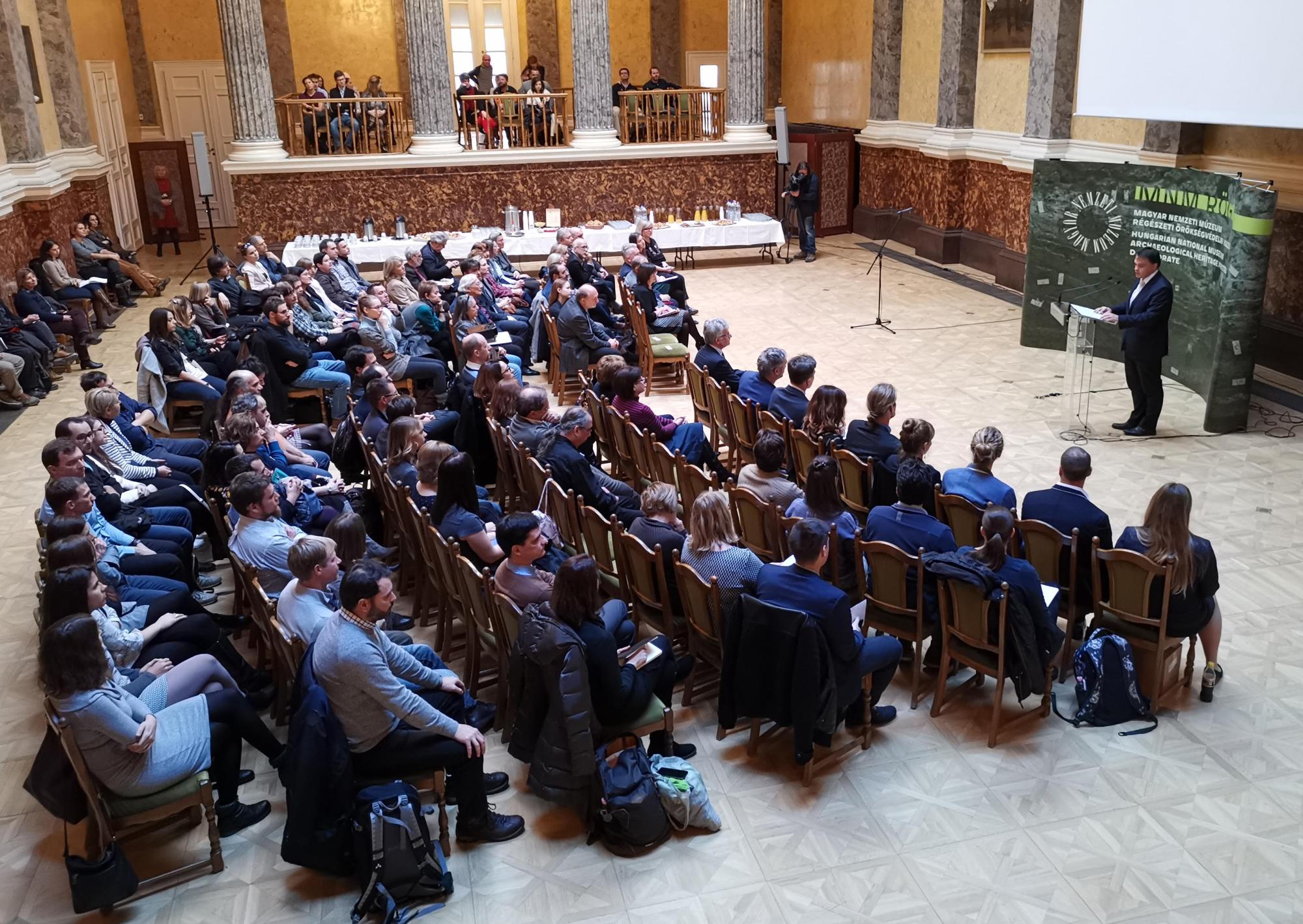 MNM RÖG konferencia 2