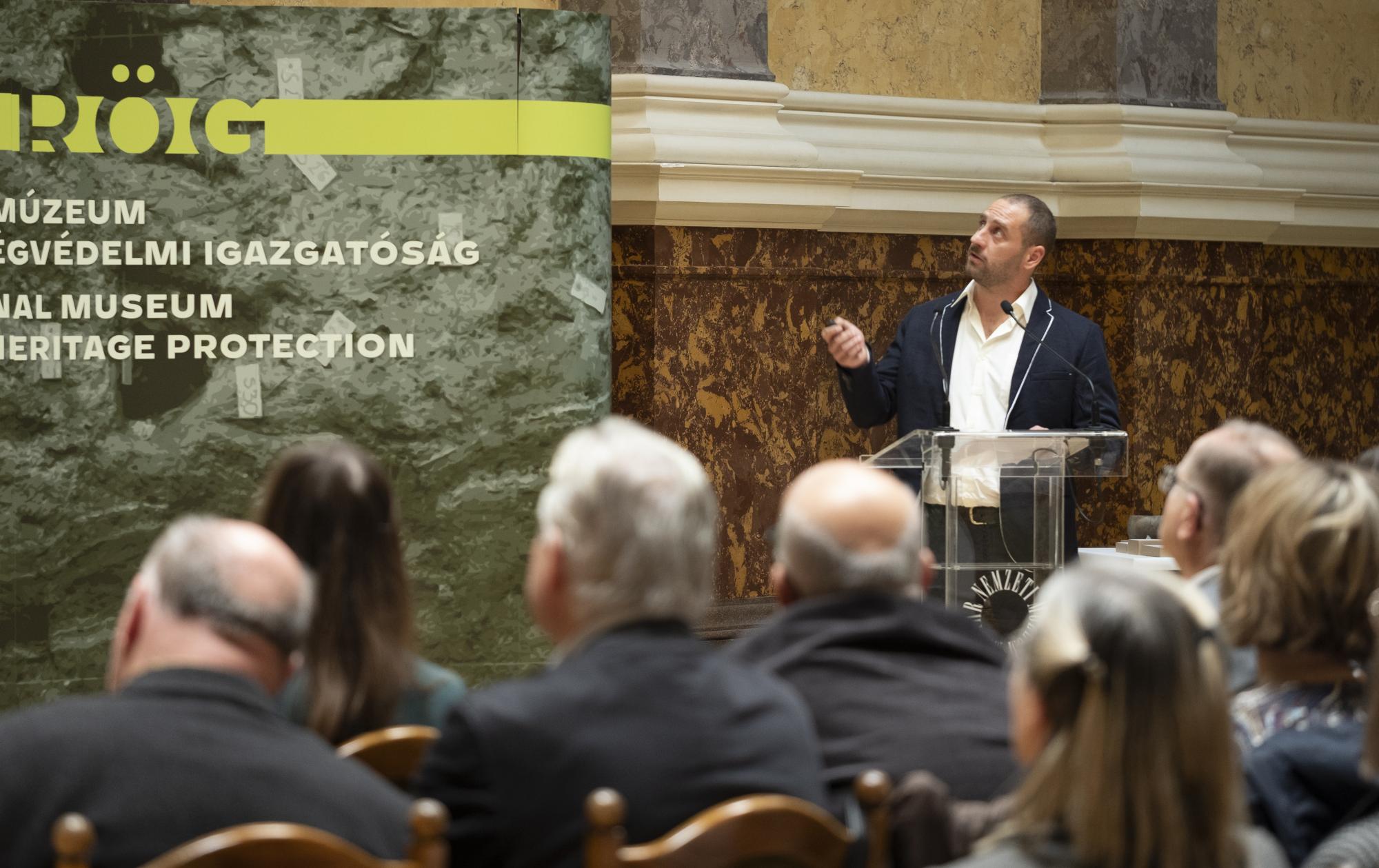 MNM RÖG konferencia 7