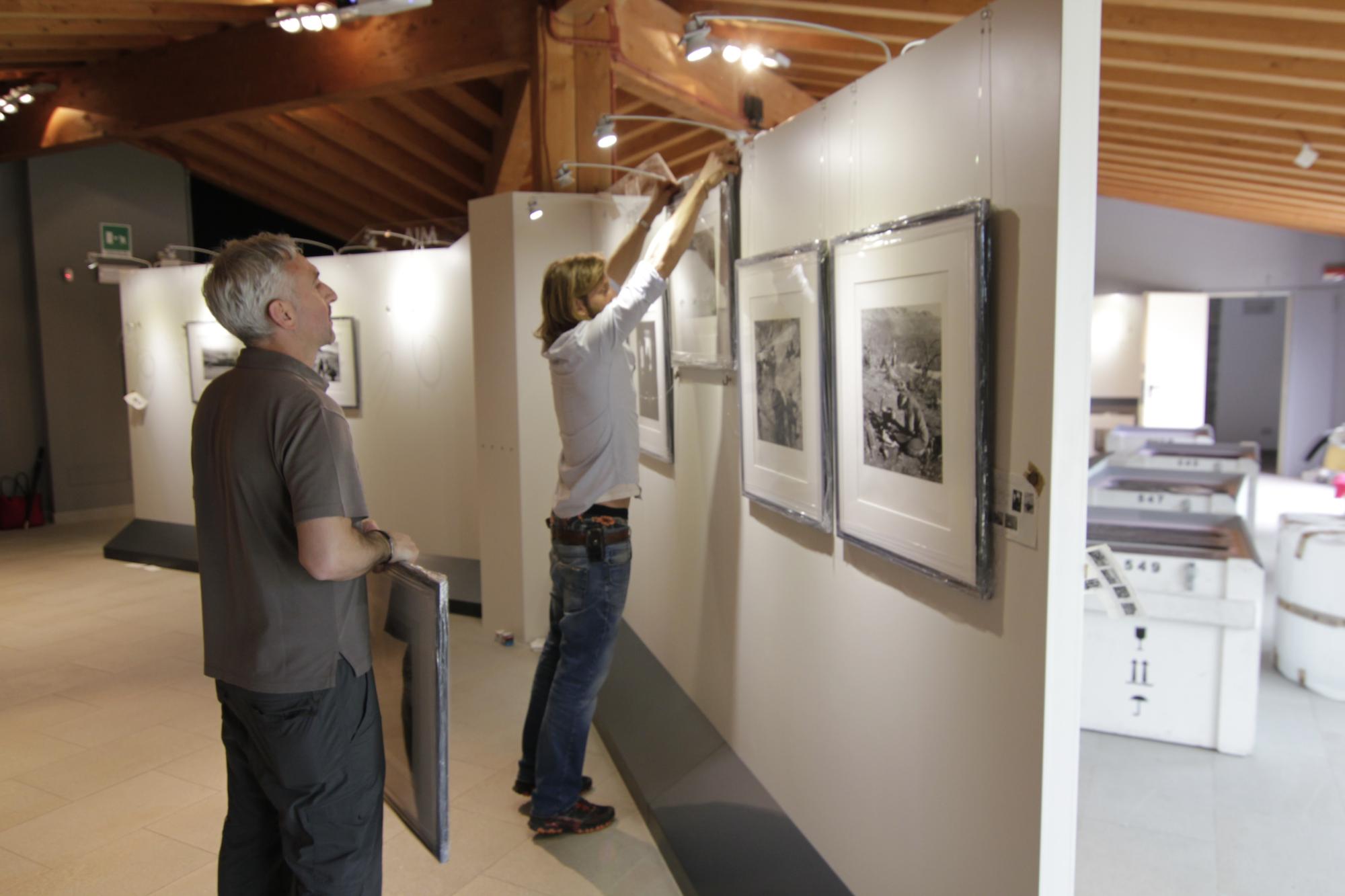 Capa kiállítás Triesztben_1