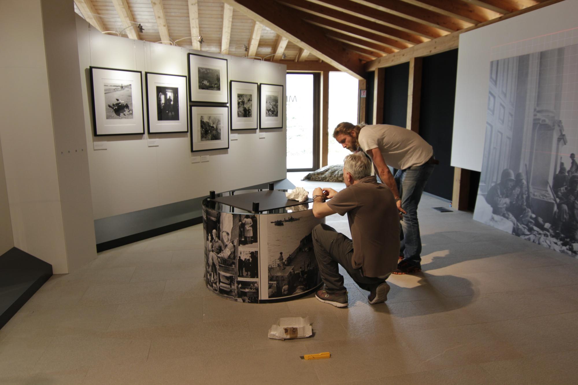 Capa kiállítás Triesztben_3