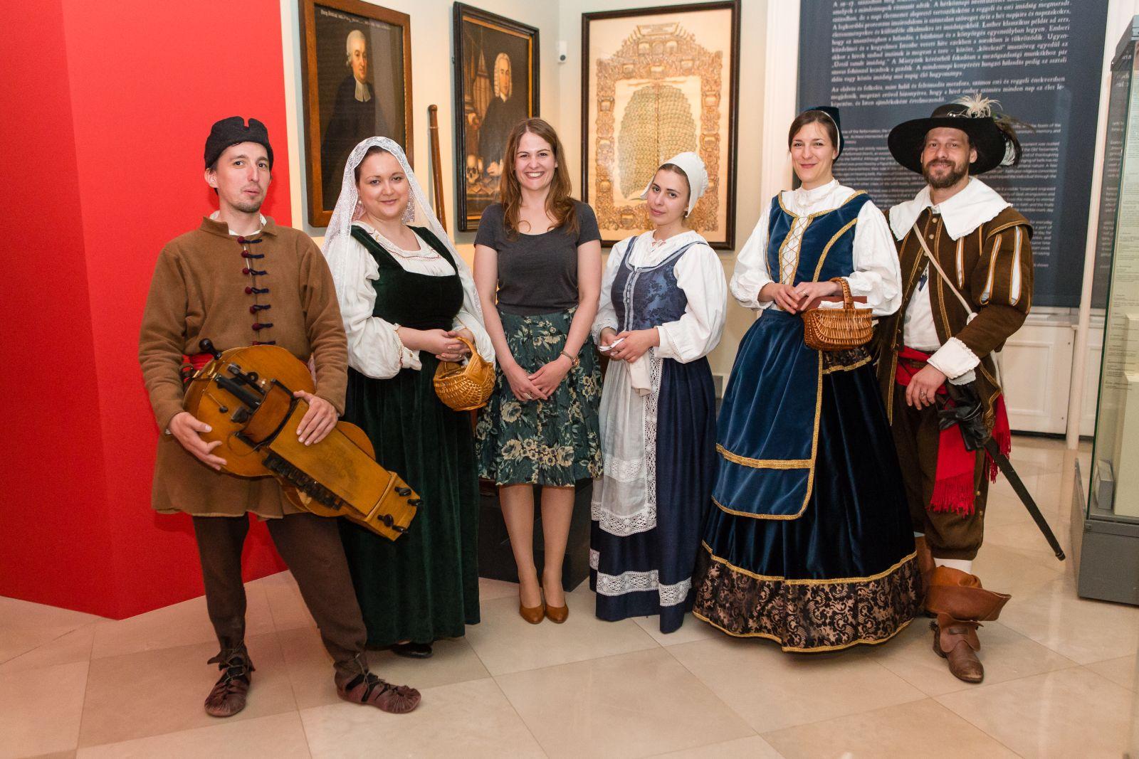 Re-formációk Élő Múzeum_1