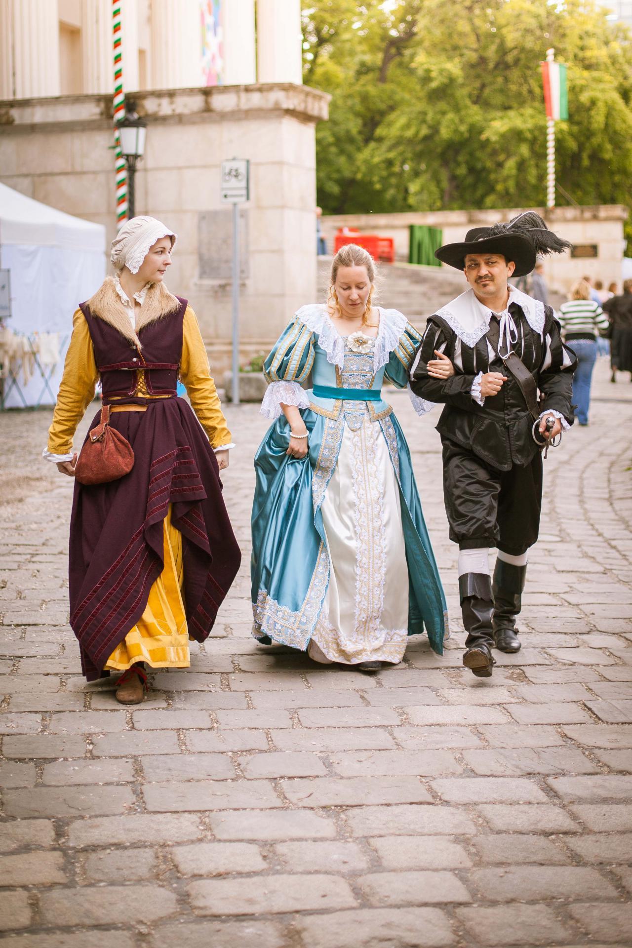 24. múzeumok majálisa 7