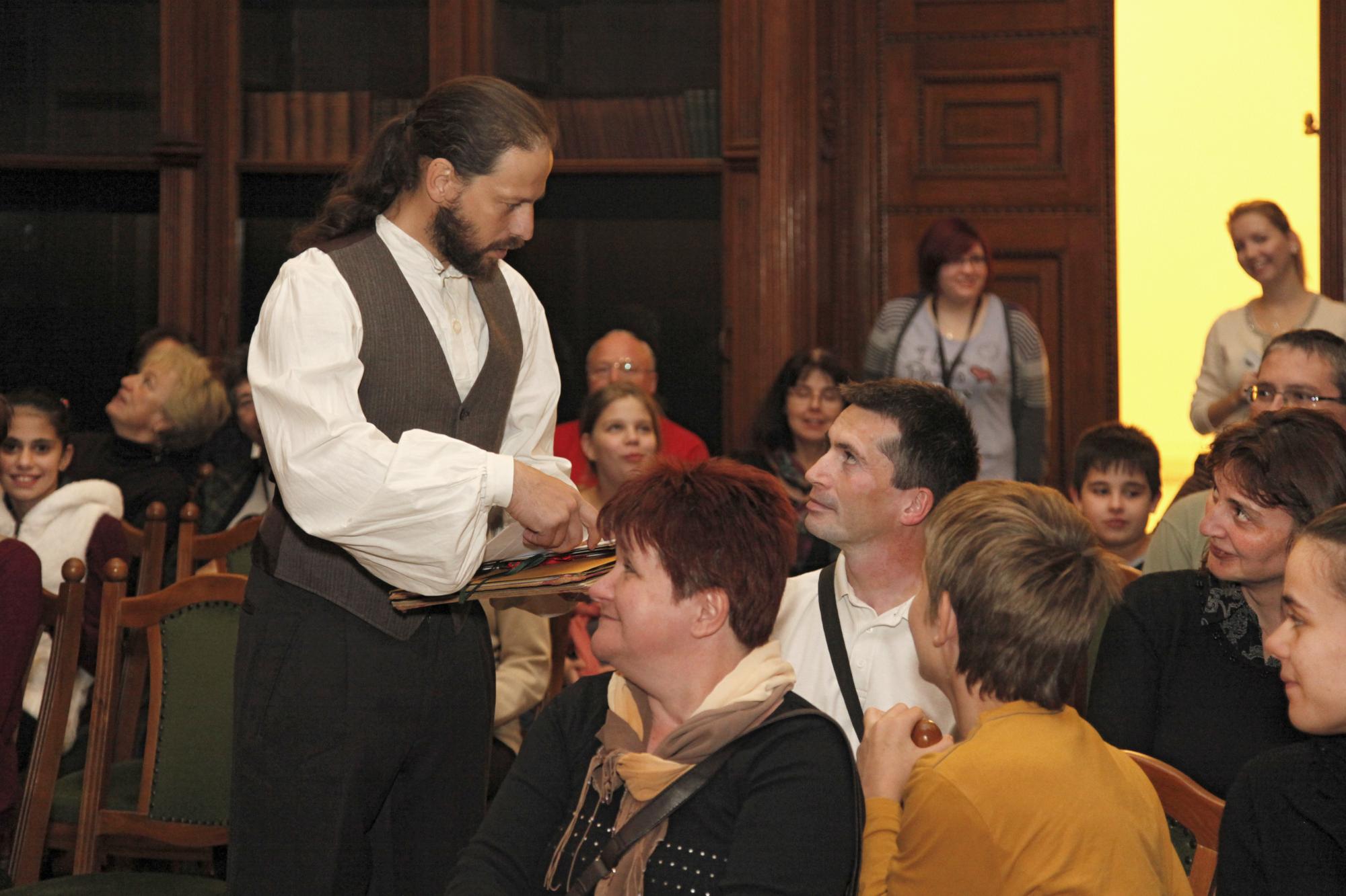 100/100 száz évek száz percben