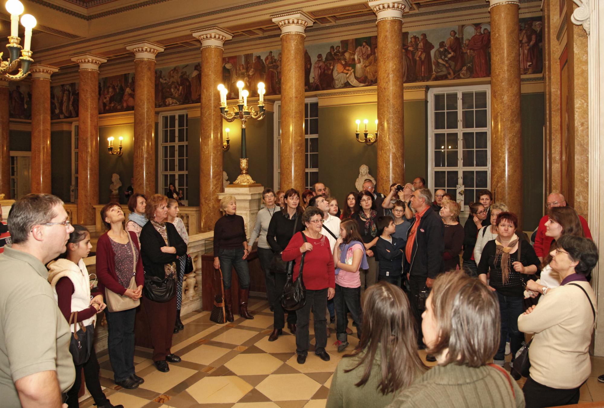 100/100 száz évek száz percben