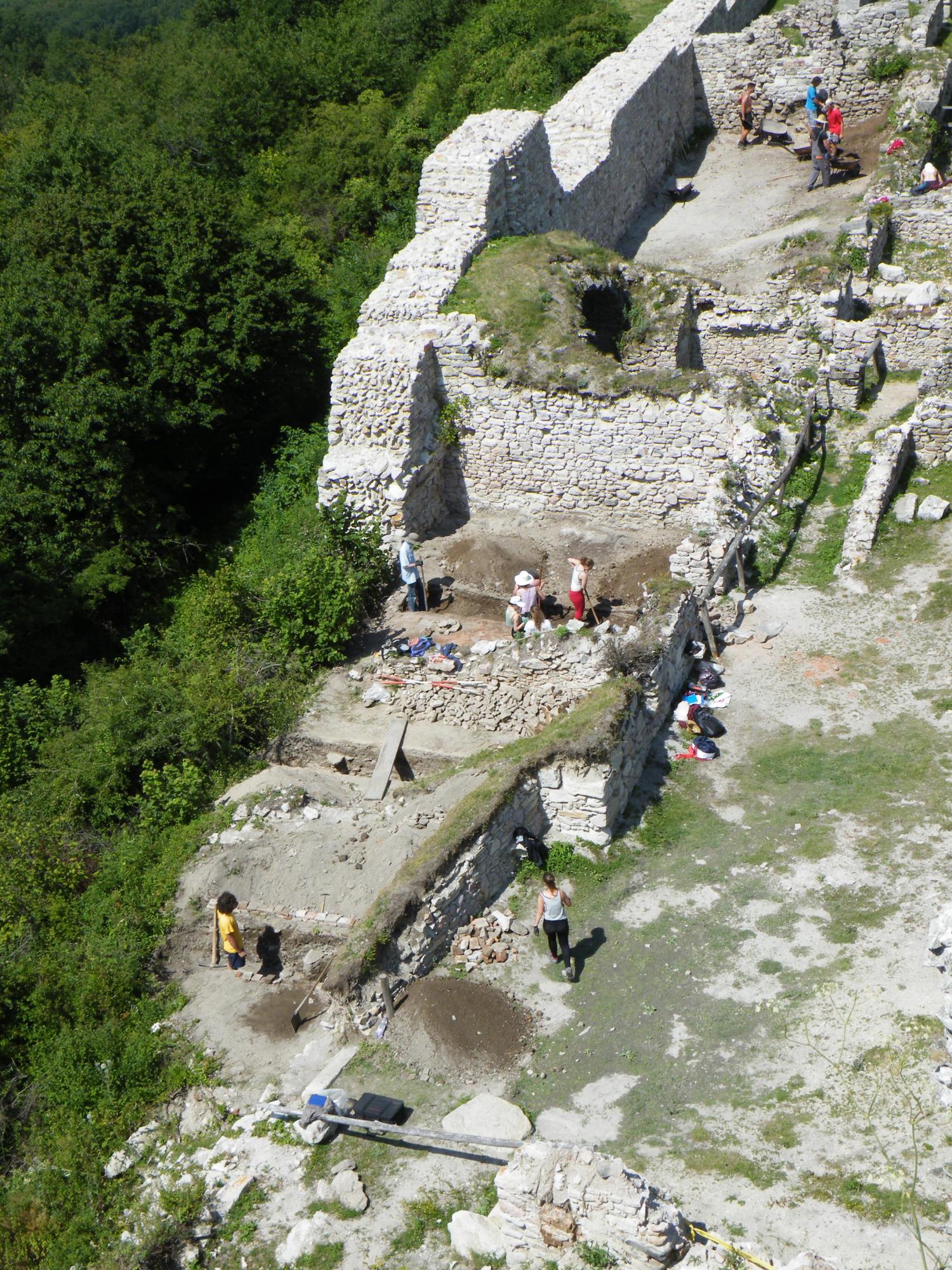 Nyugati palotaszárny