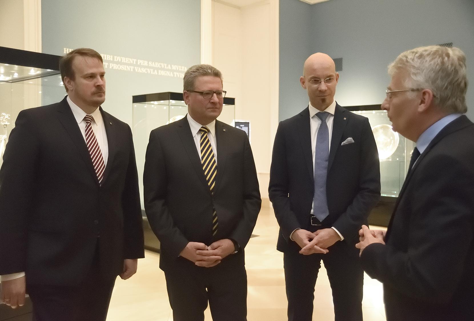 Új osztrák-magyar hosszú távú együttműködésre kötött szerződés_3