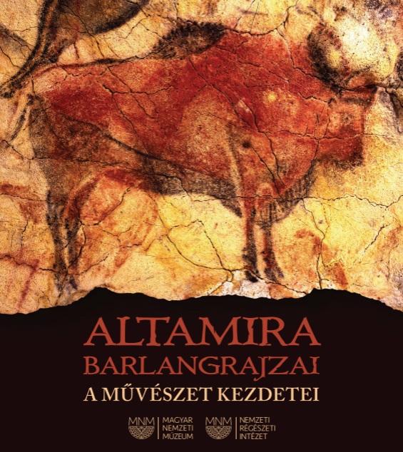 Altamira barlangrajzai