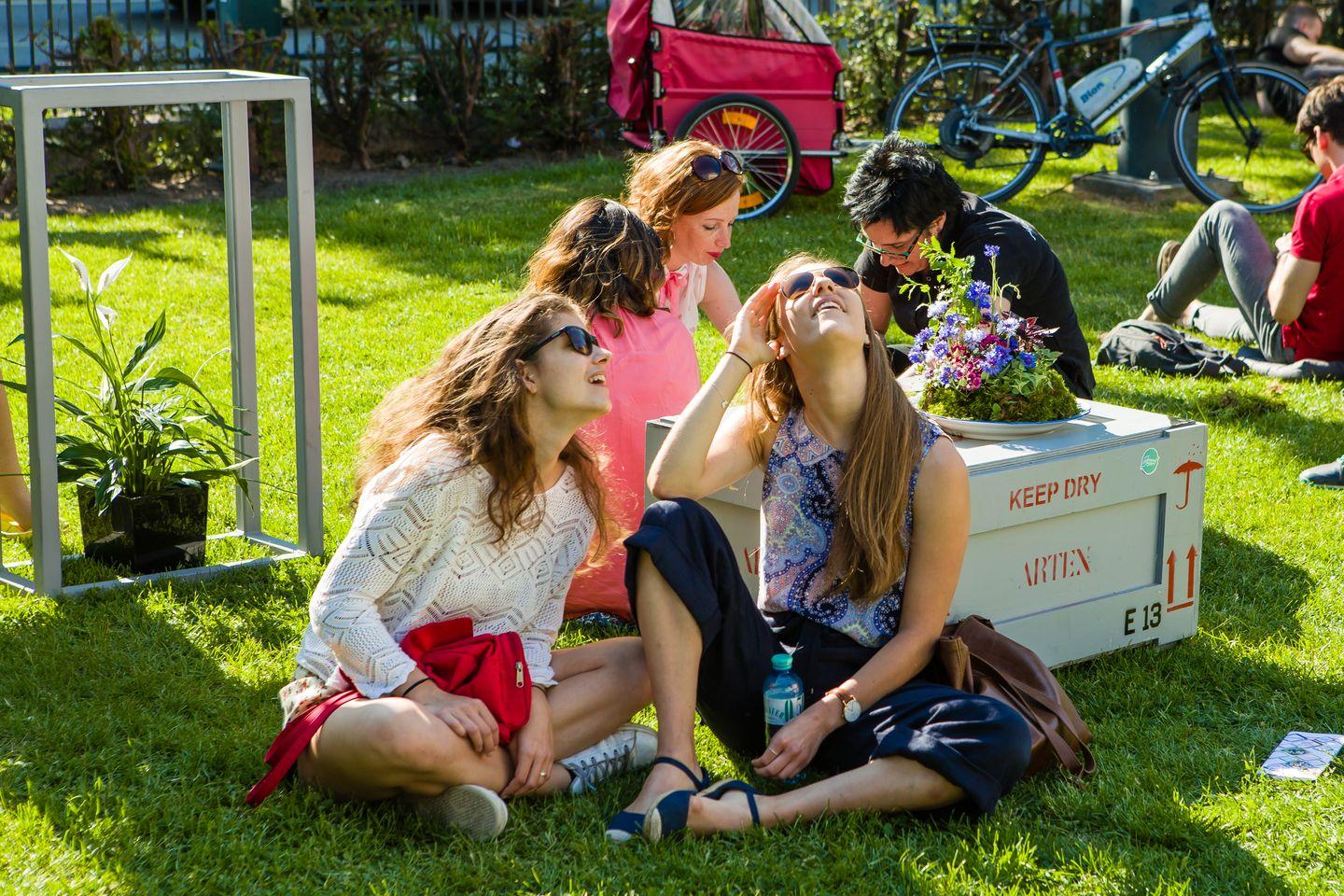 24. múzeumok majálisa 4