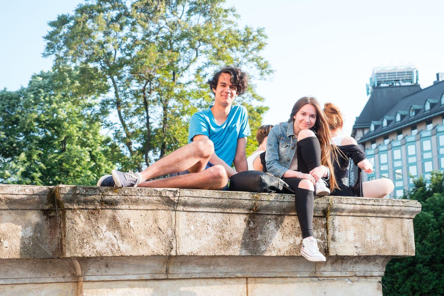 24. múzeumok majálisa 3