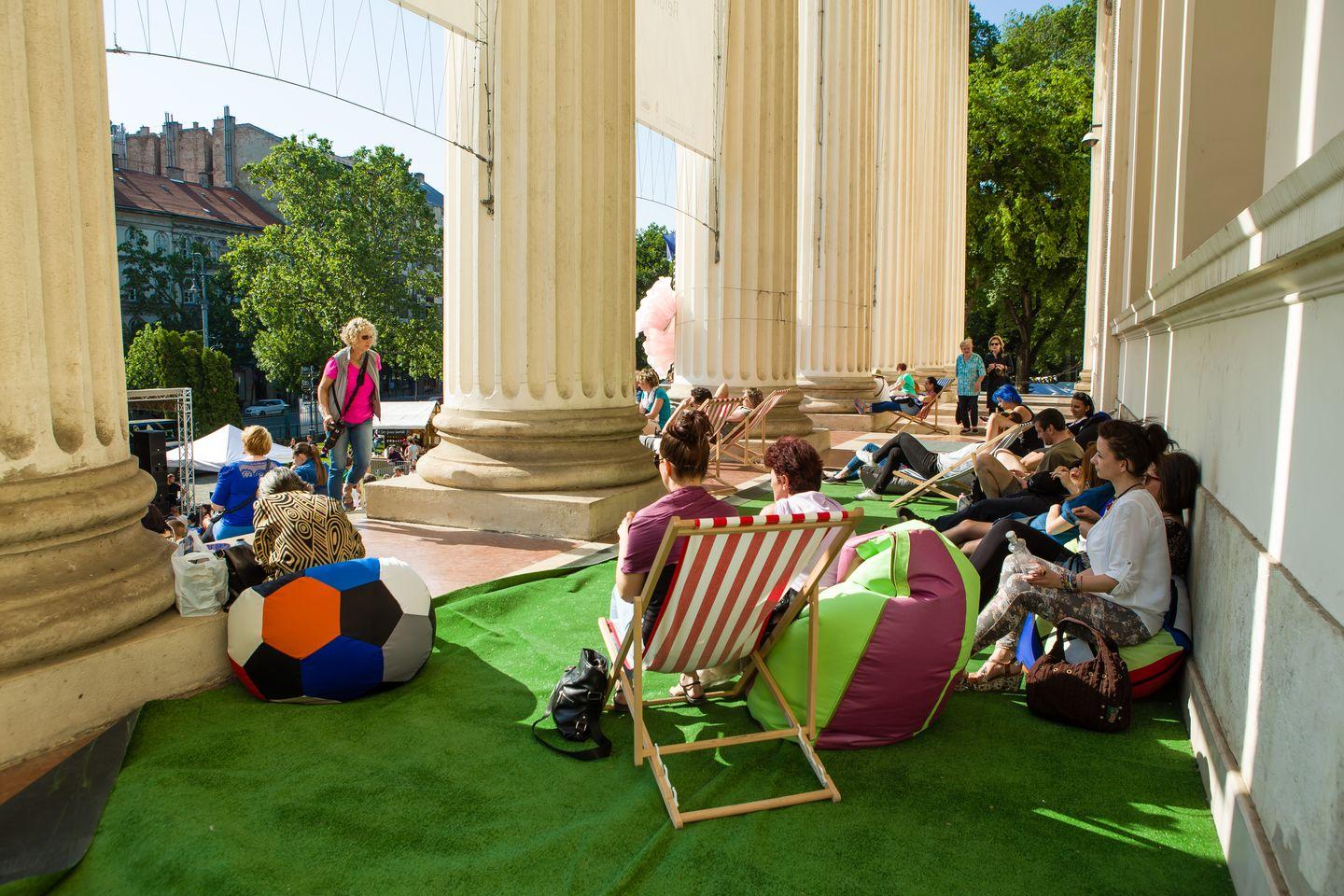 24. múzeumok majálisa 6