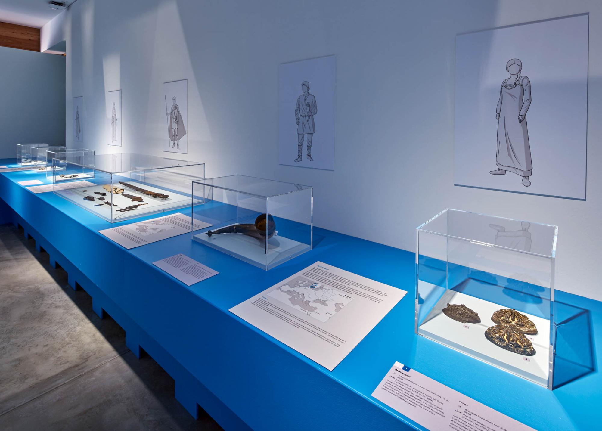 Bonnban járnak az avarok 3