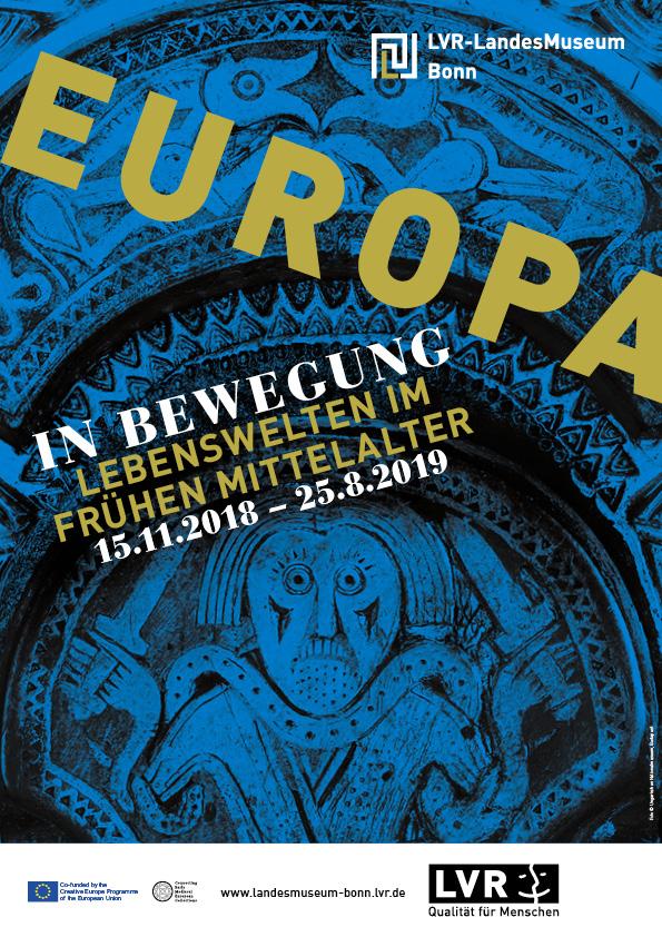 Bonnban járnak az avarok 5