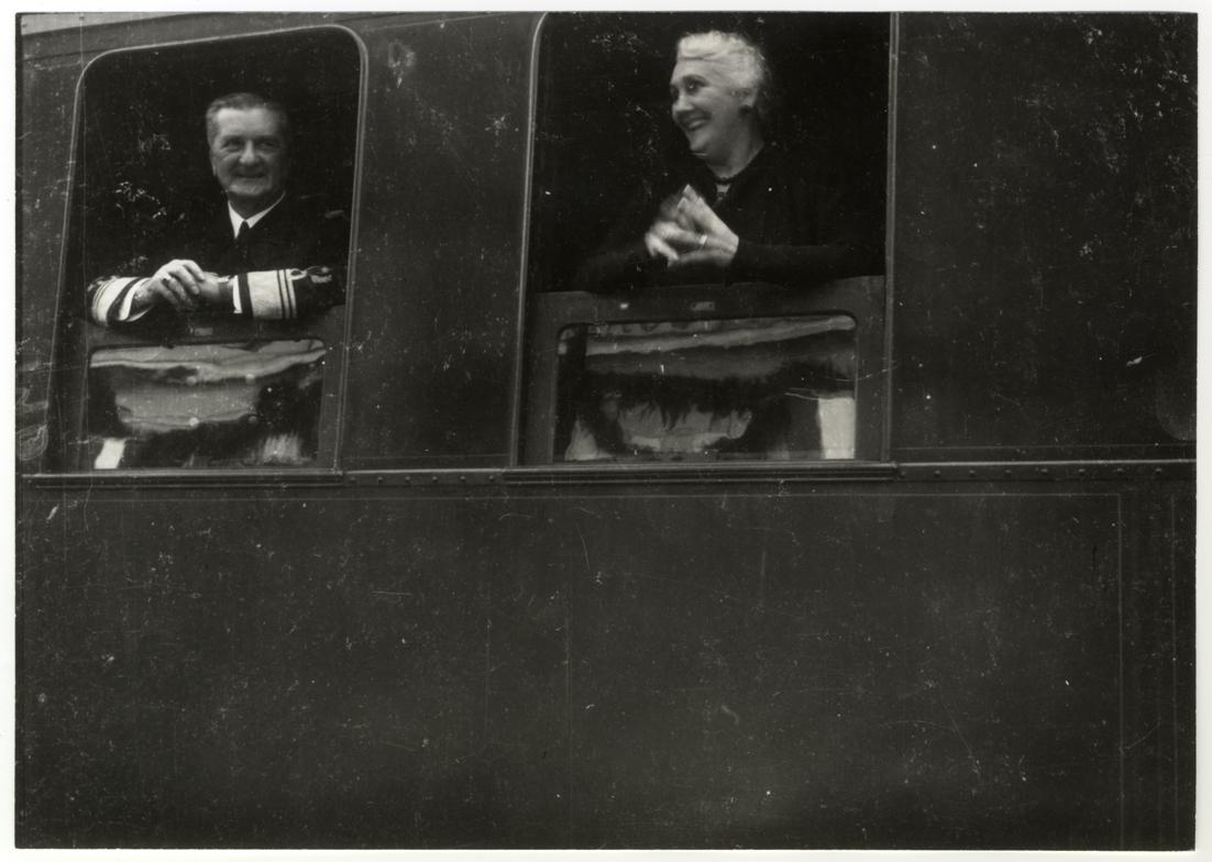 Szemelvény a csíksomlyói búcsúról 2