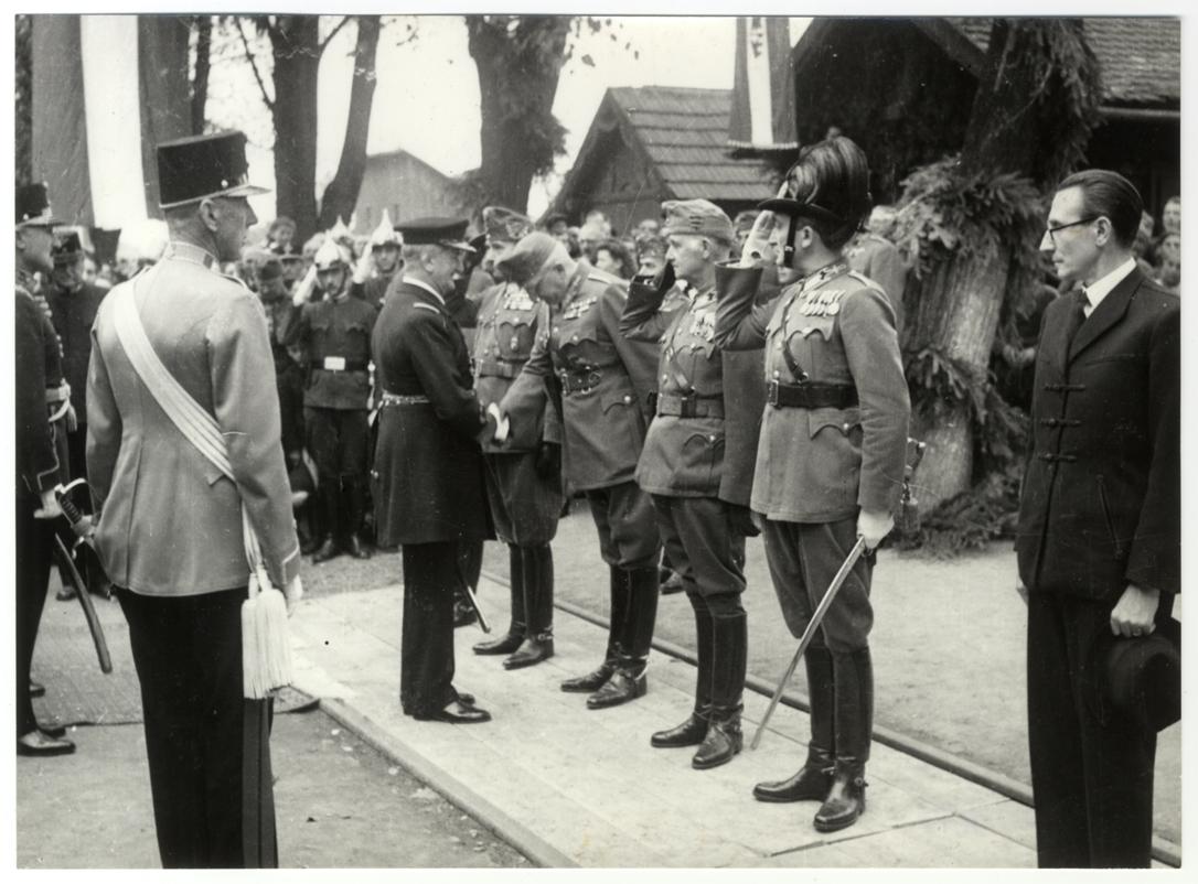 Szemelvény a csíksomlyói búcsúról 4