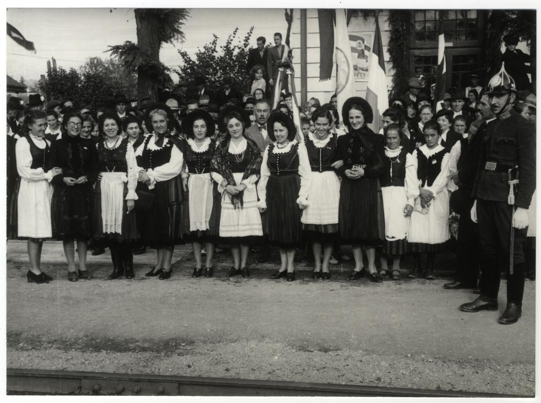 Szemelvény a csíksomlyói búcsúról 7