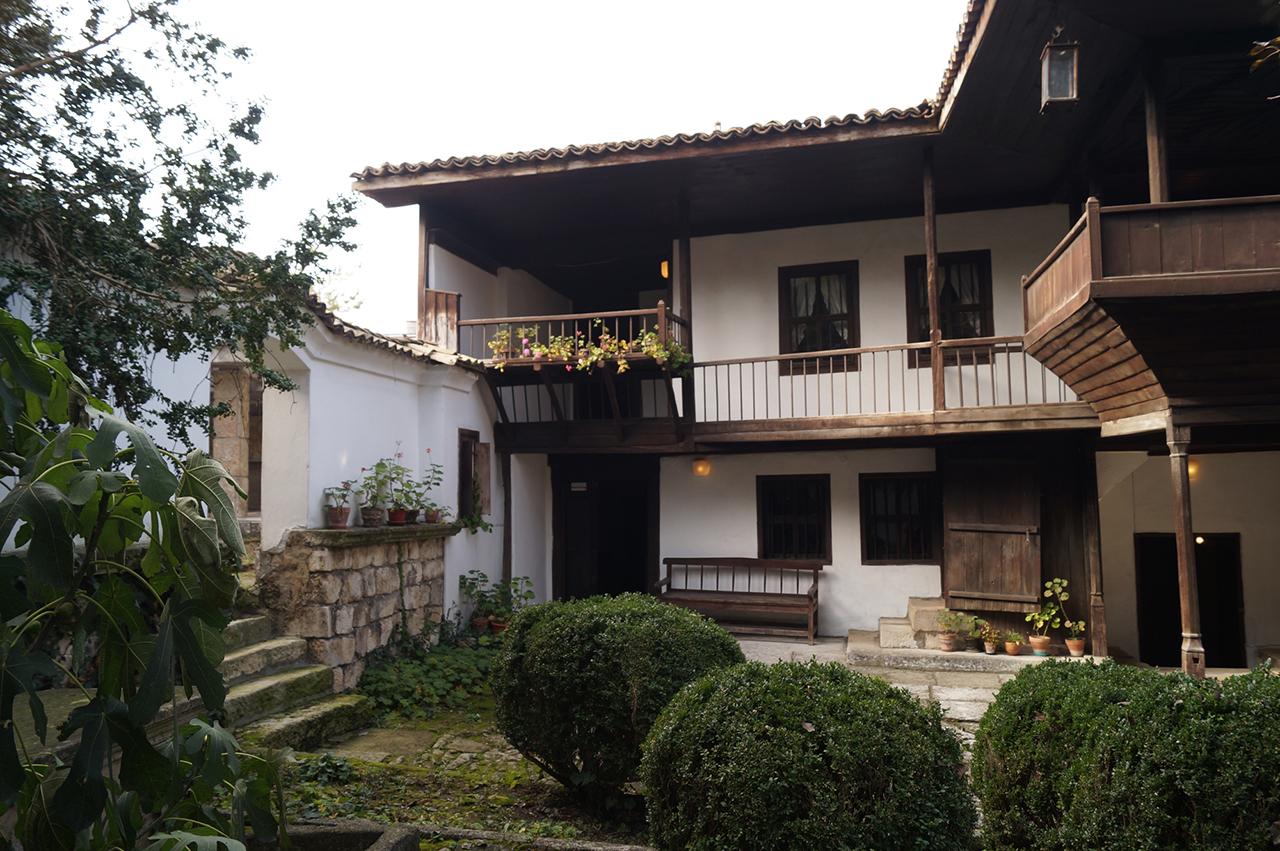 Kossuth Lajos Emlékház