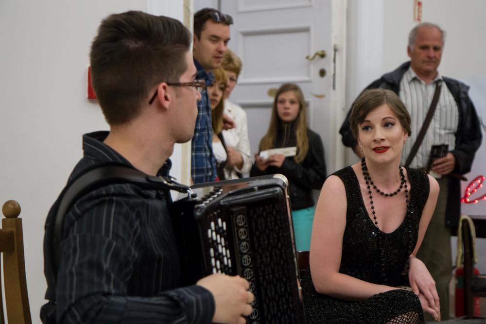 Élő fényképalbum