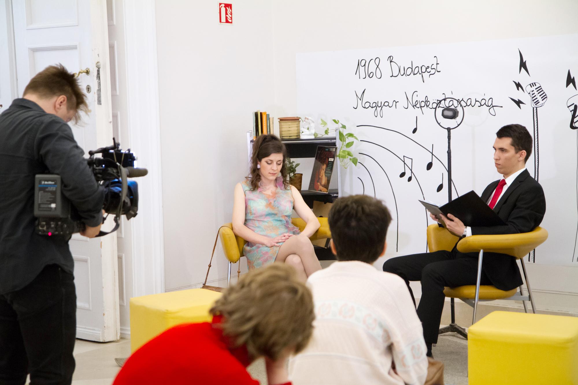 Élő fényképalbum