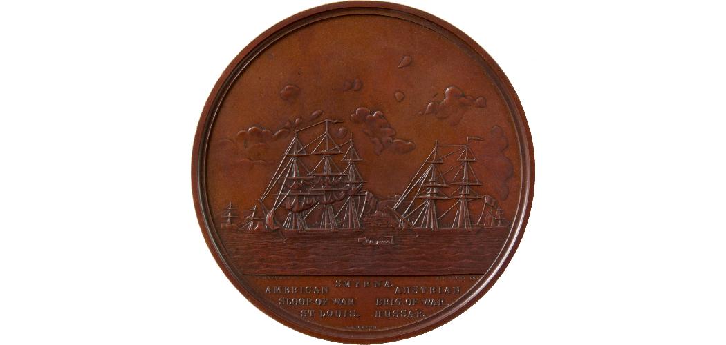 Ágyúnaszád-diplomácia