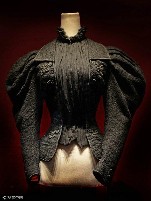 Sissi kiállítás Kínában 2