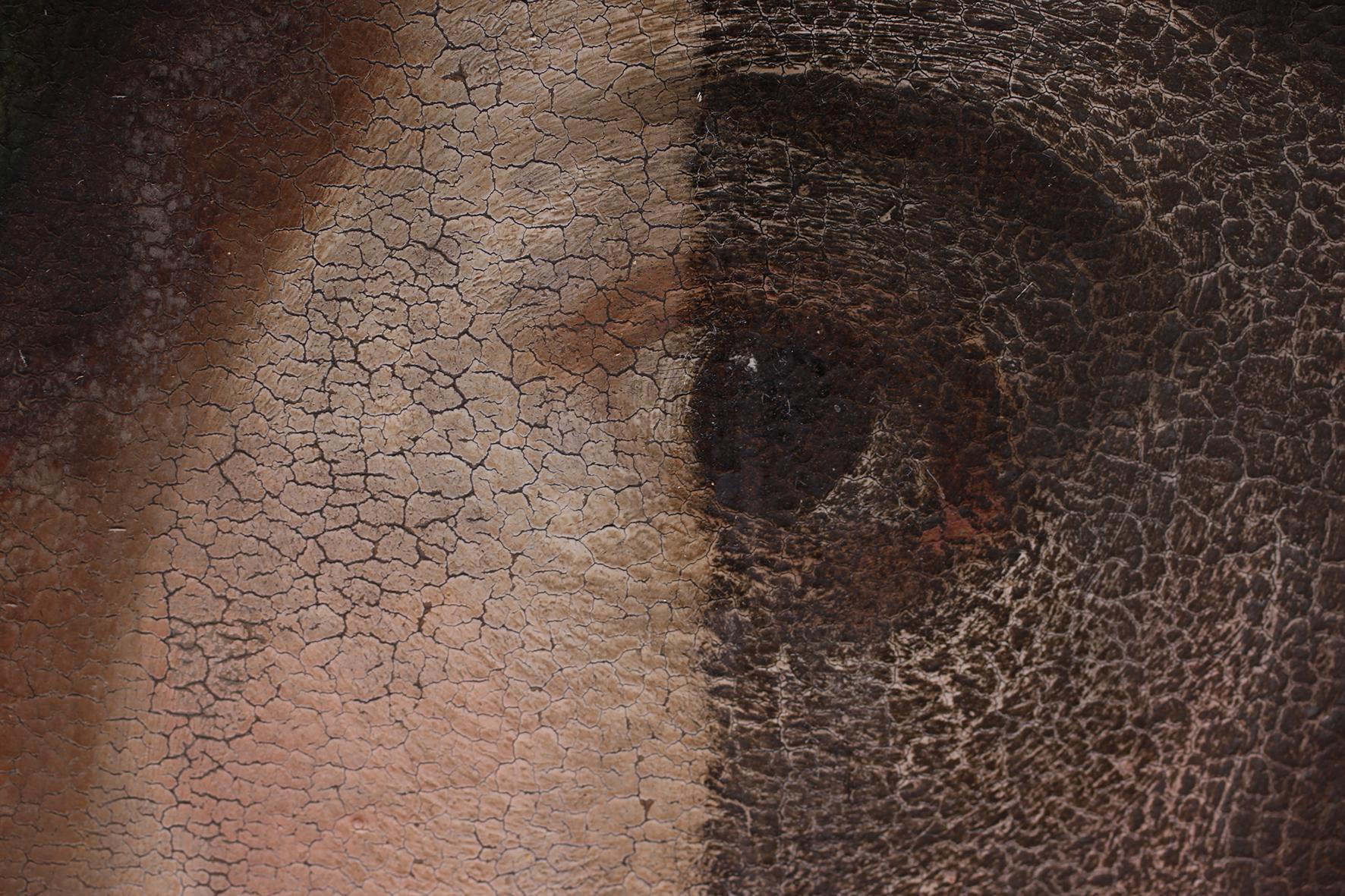 Erdős Alexandra - Szabó Tamás Sándor: Hittner Mátyás (?), 1822 k.: Istenszülő a gyermek Jézussal