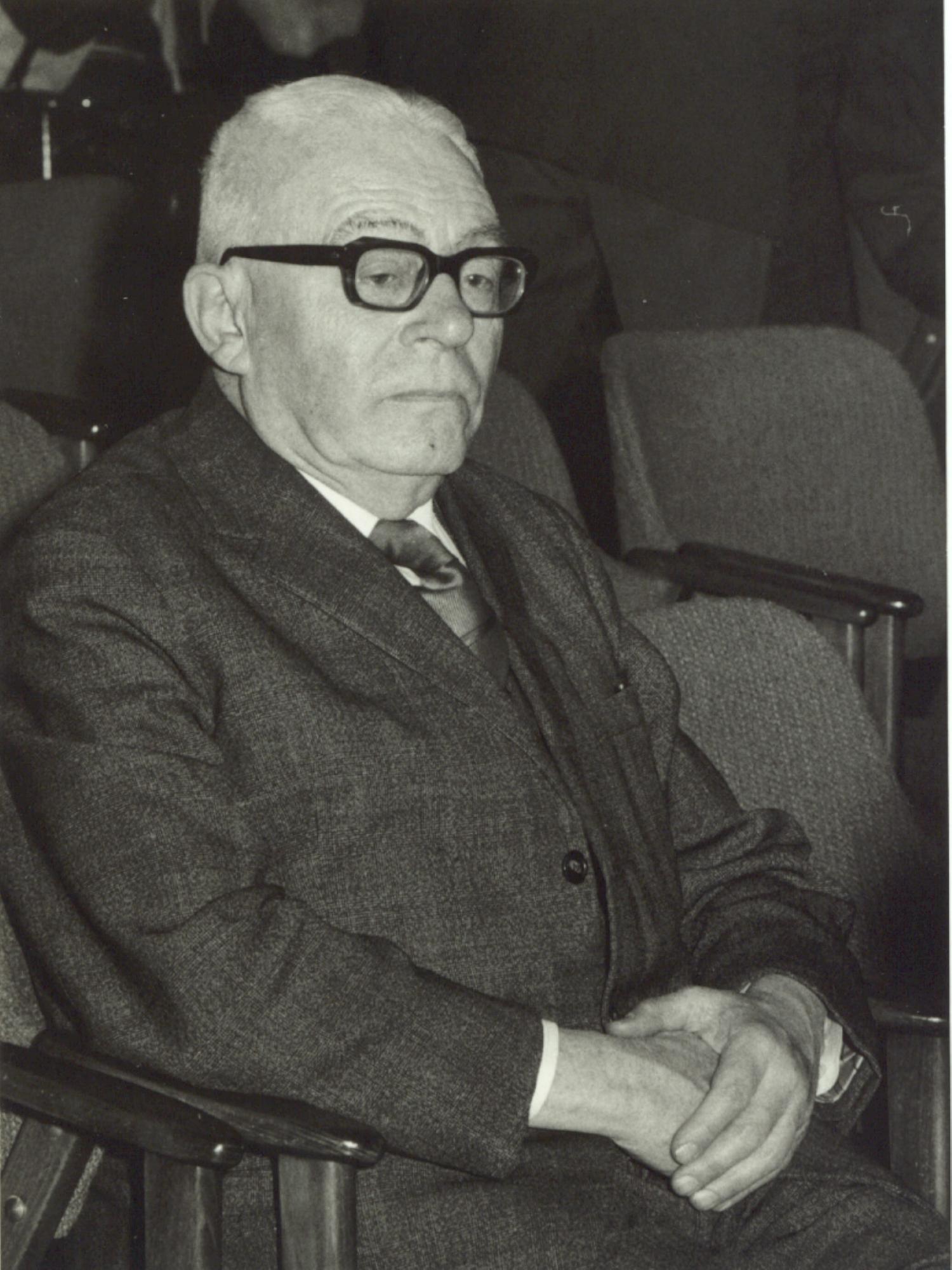 Huszár Lajos