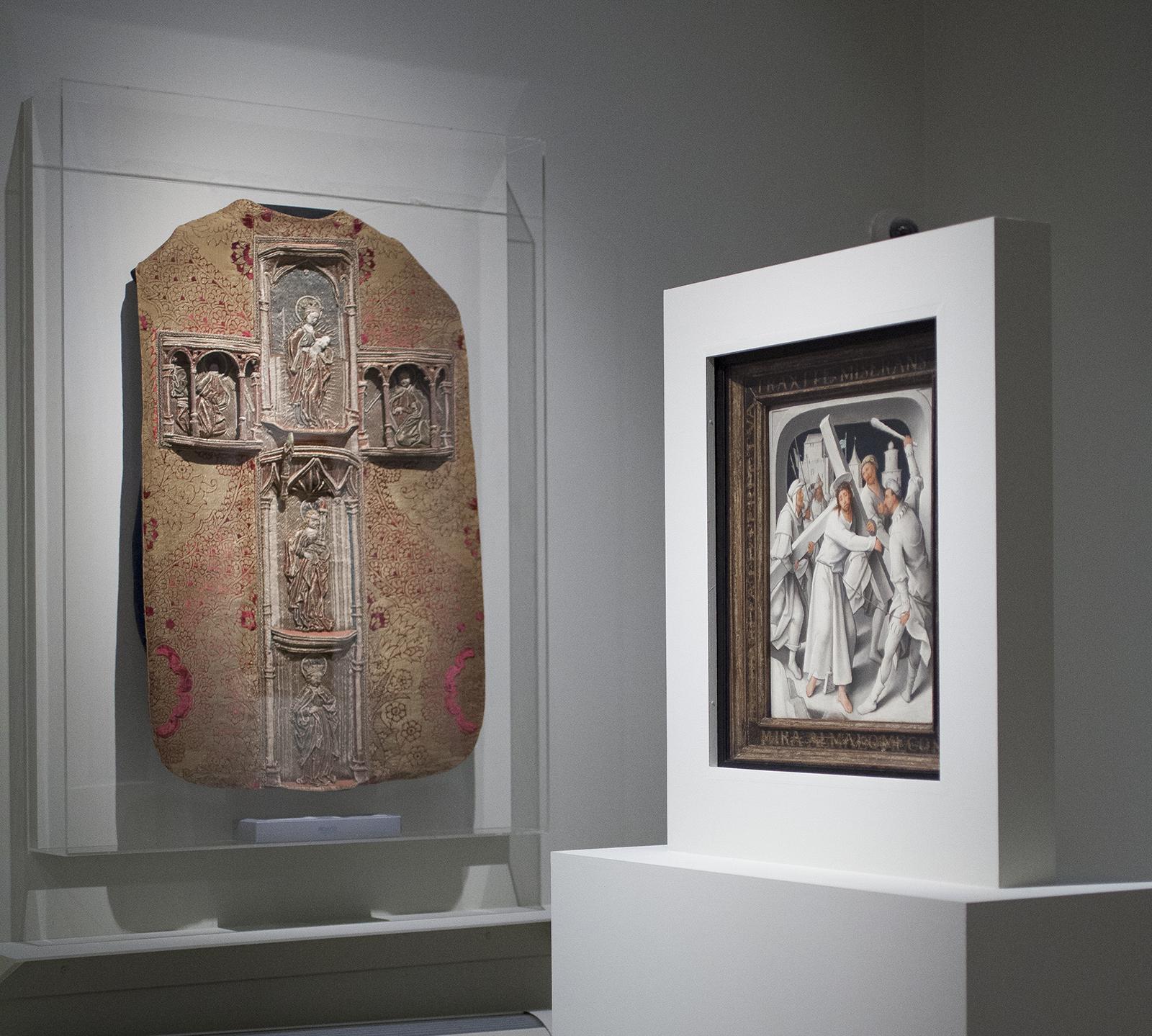 Ige-Idők kiállításrészlet6