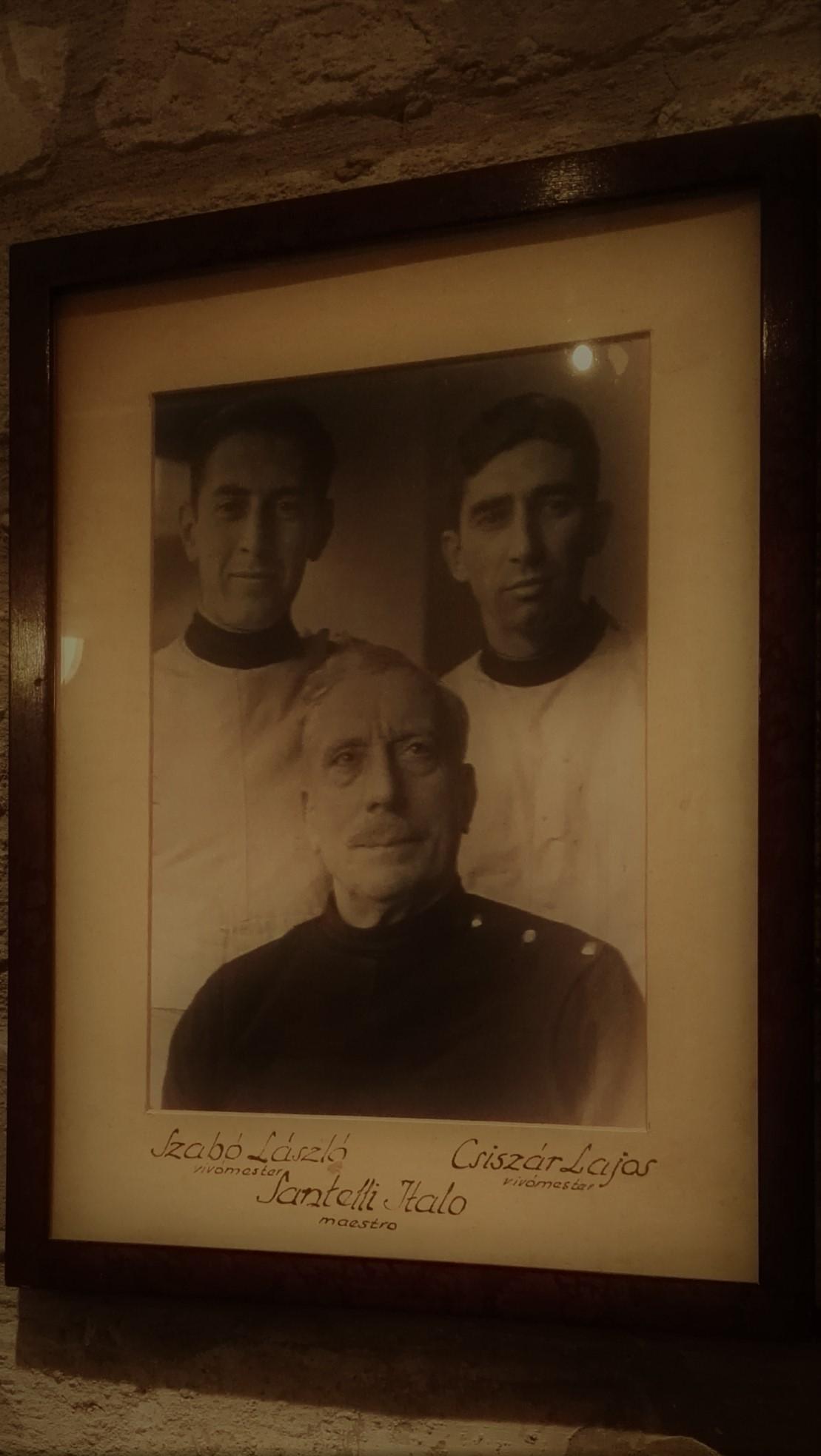 Vívás világnapja kamarakiállítás_2017_3