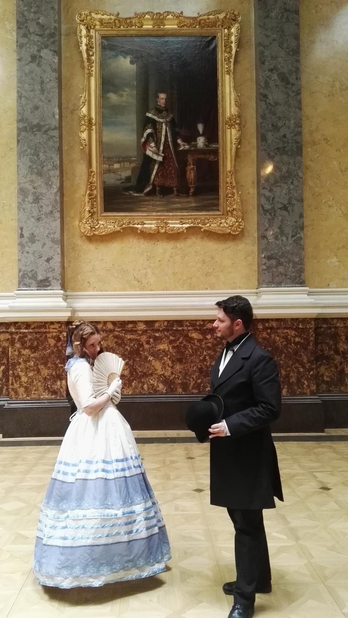 Reformkori forgatag_Élő Múzeum3