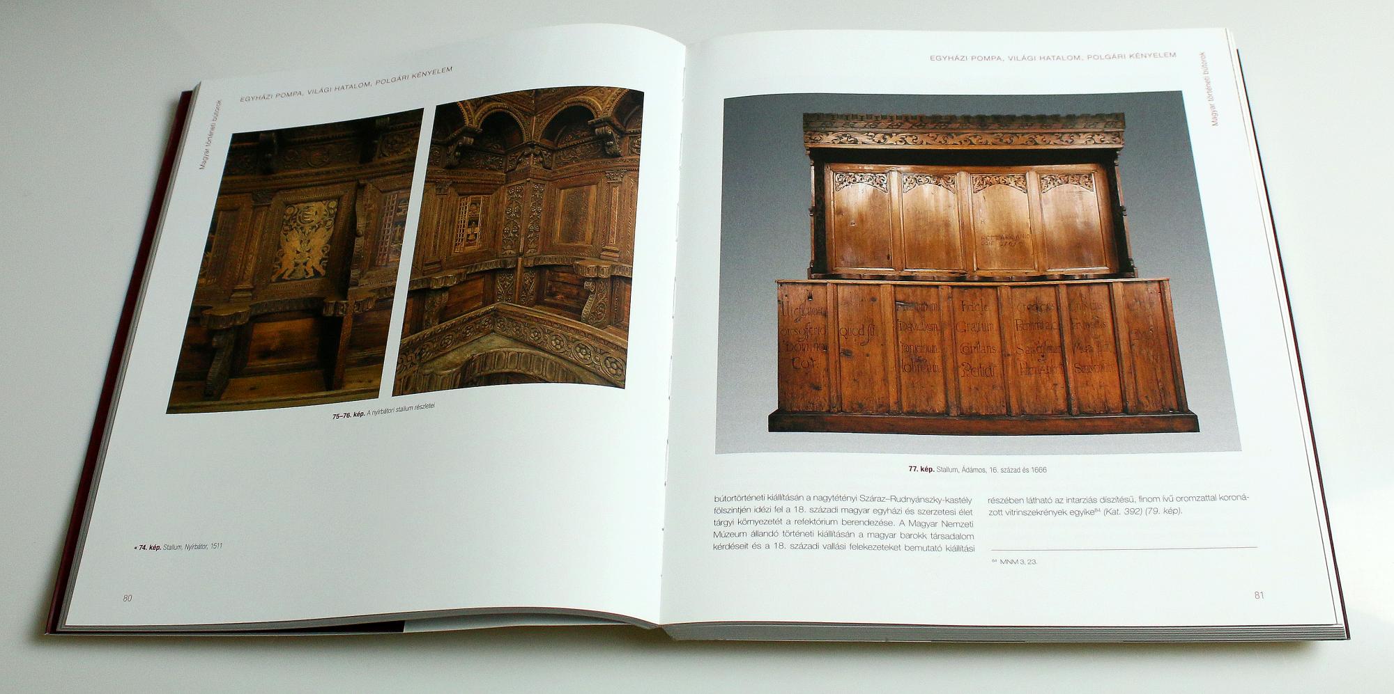 Egyházi pompa, világi hatalom, polgári kényelem 2