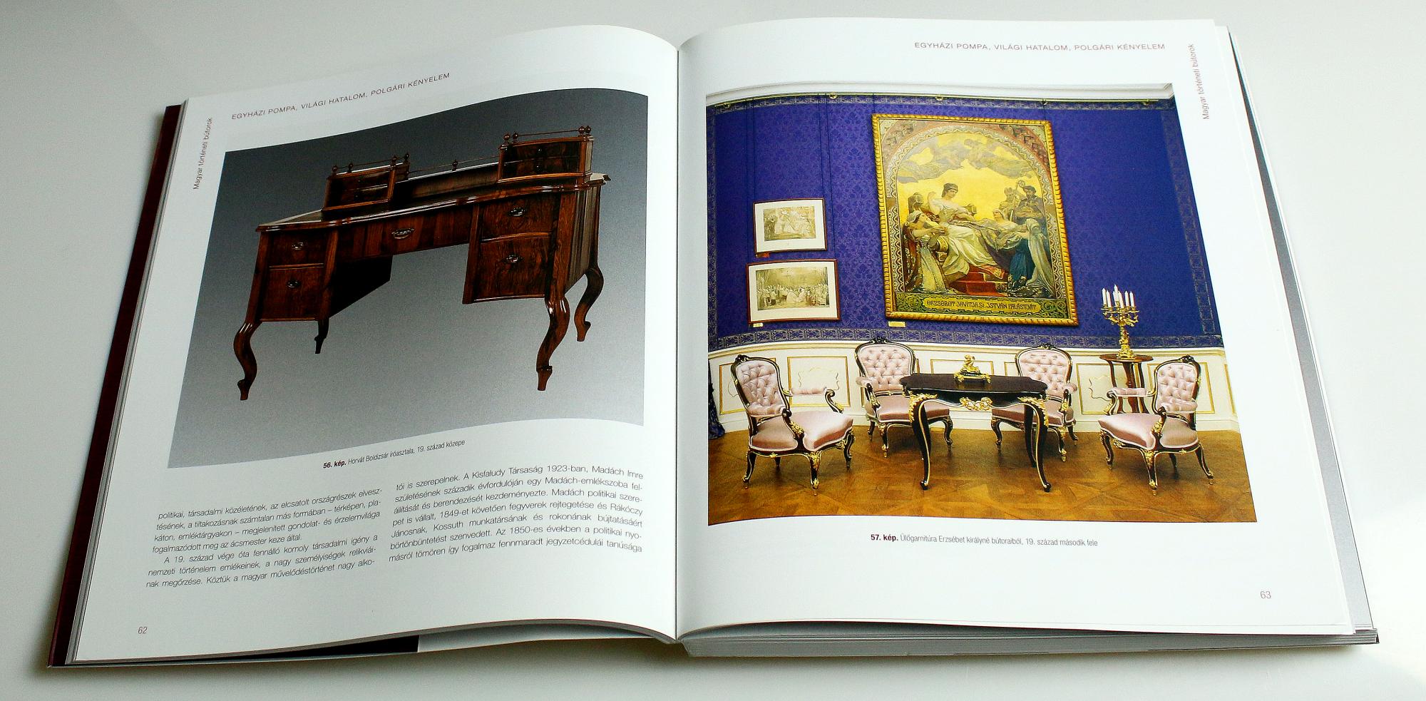 Egyházi pompa, világi hatalom, polgári kényelem 1