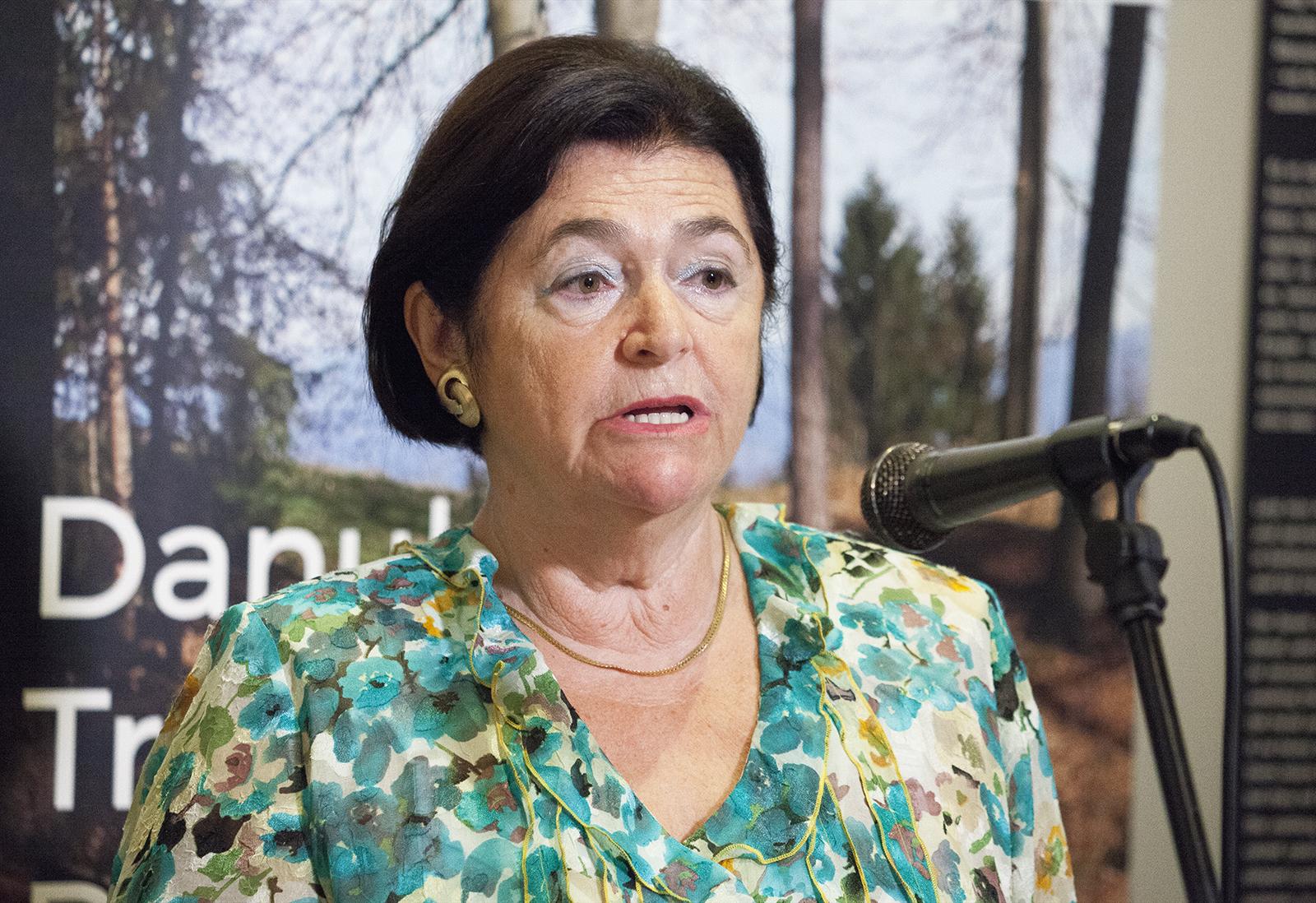 Interreg sajtótájékoztató 2