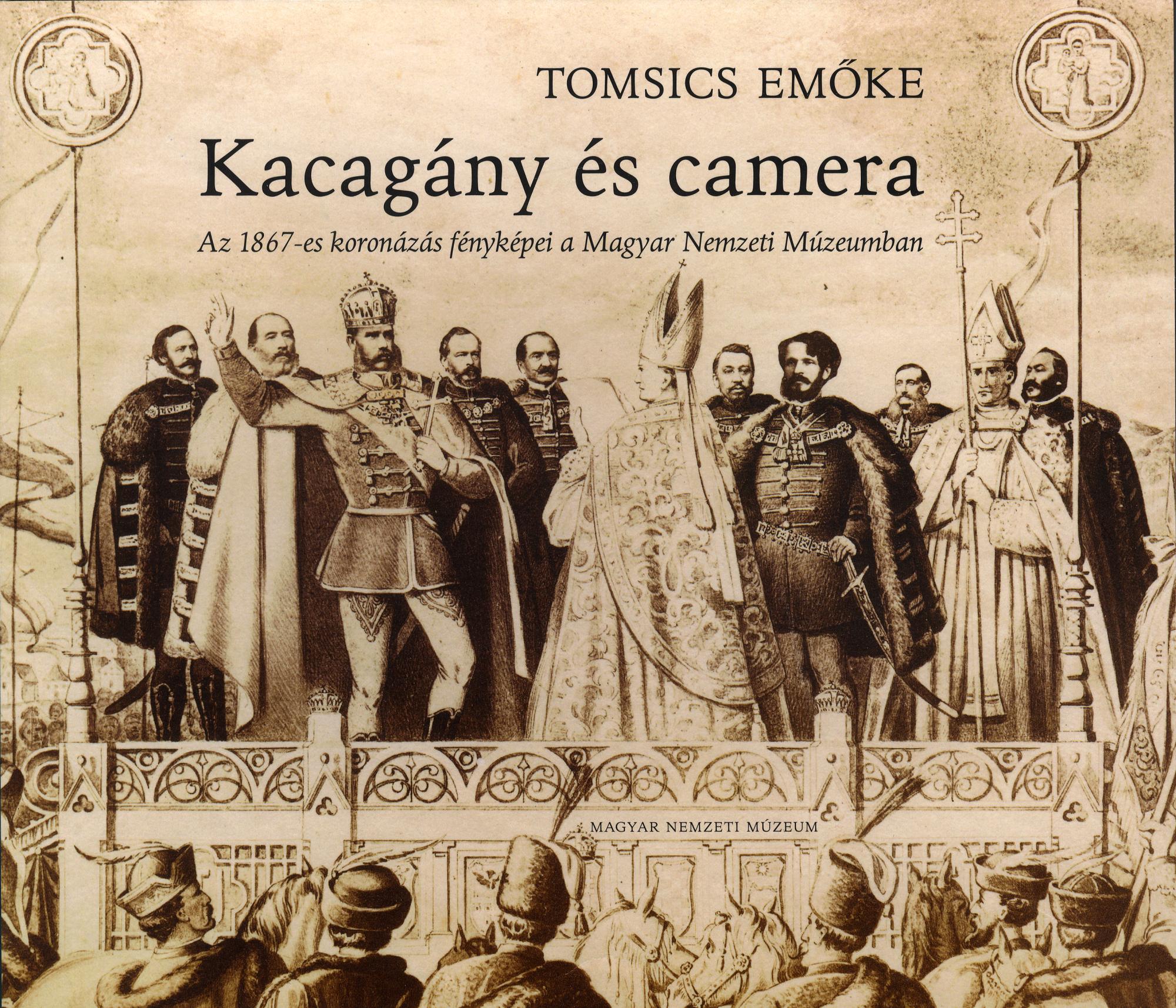 Kacagány és camera