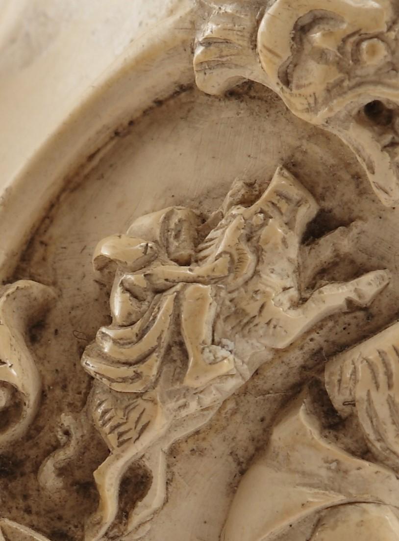 SPRING FEAST OF WITCHES 8